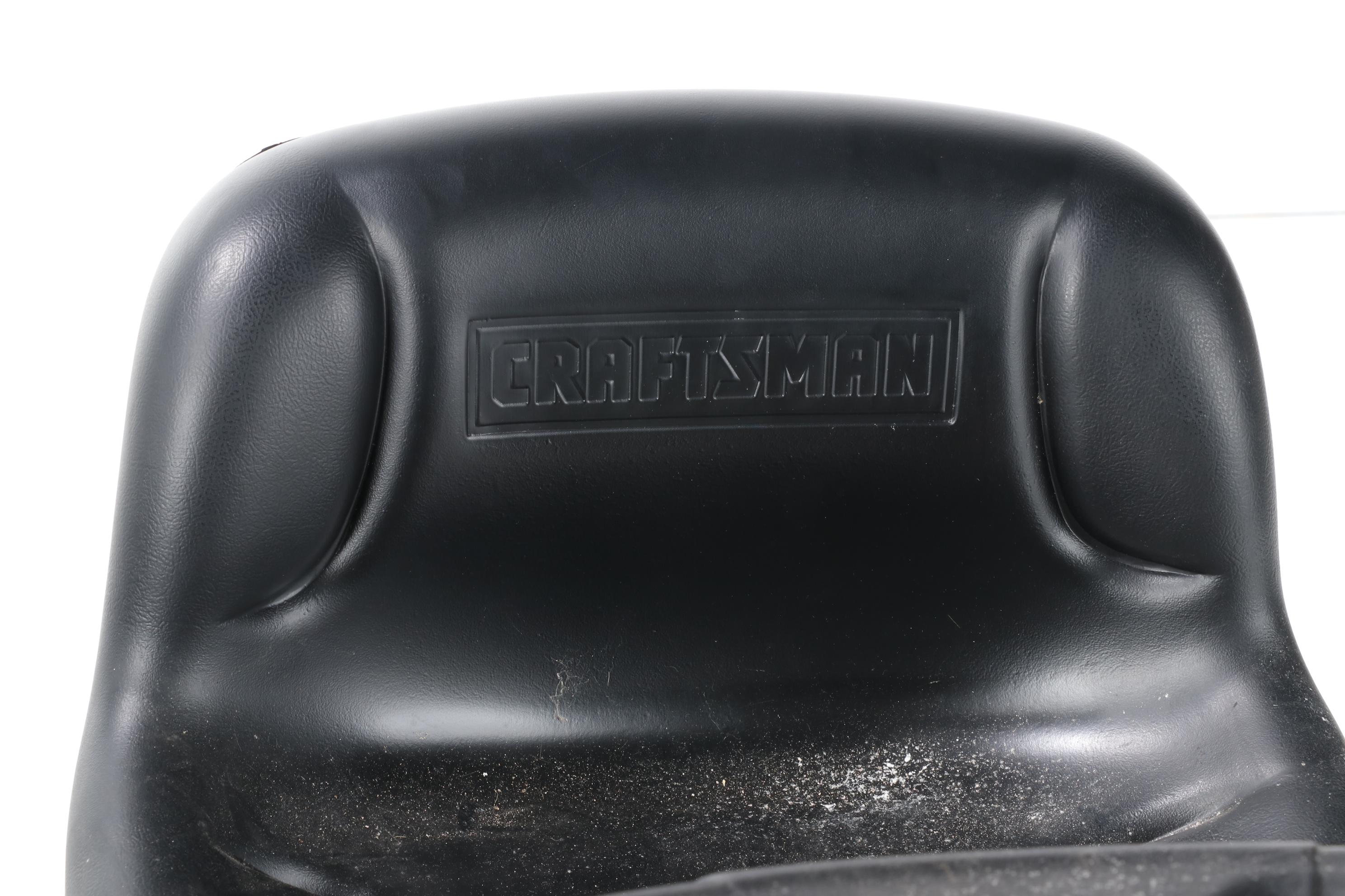 Craftsman R1000 30" Cutting Deck 22HP Gas Riding Mower