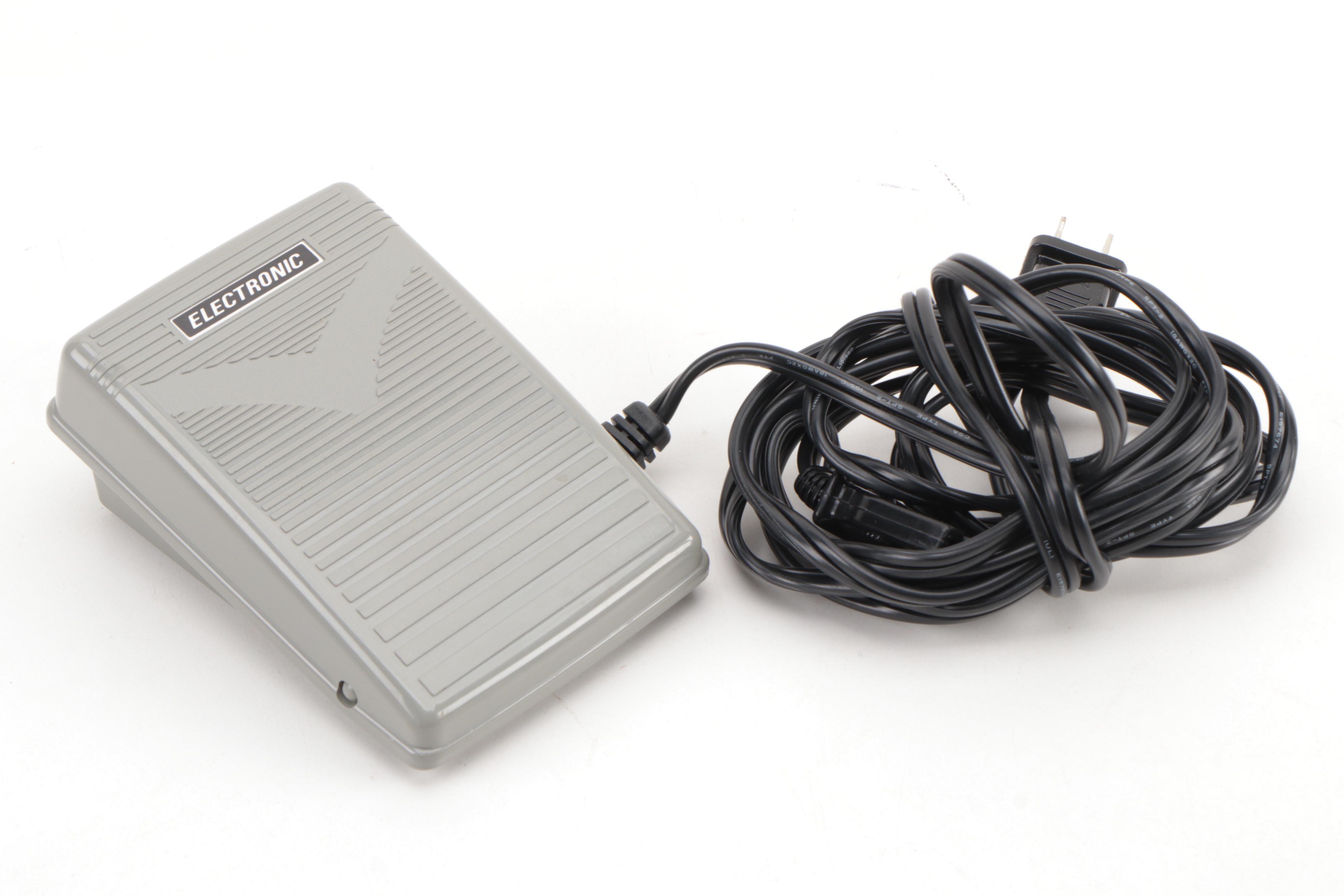 Singer 30215 Sewing Machine EBTH