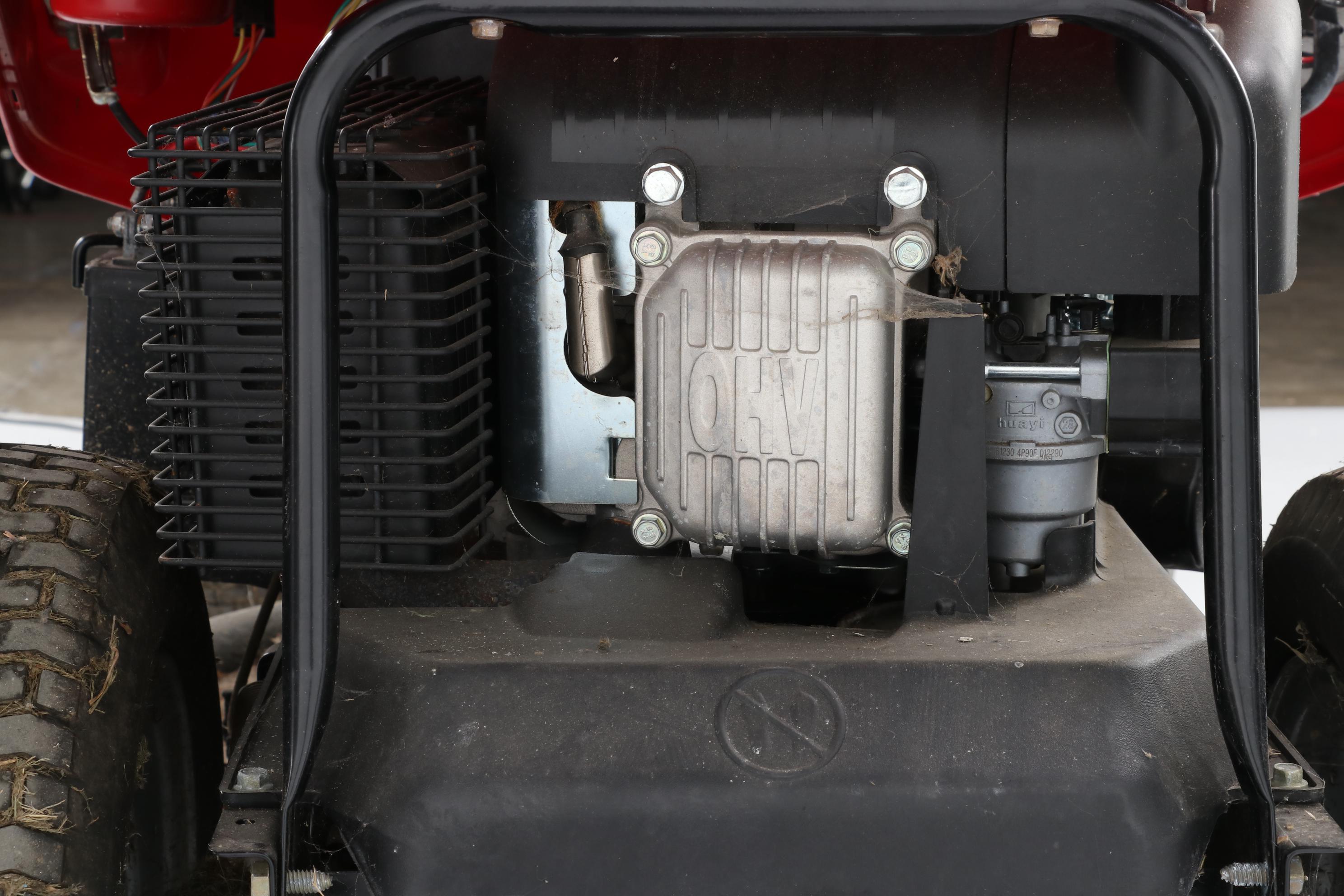 Craftsman R1000 30" Cutting Deck 22HP Gas Riding Mower