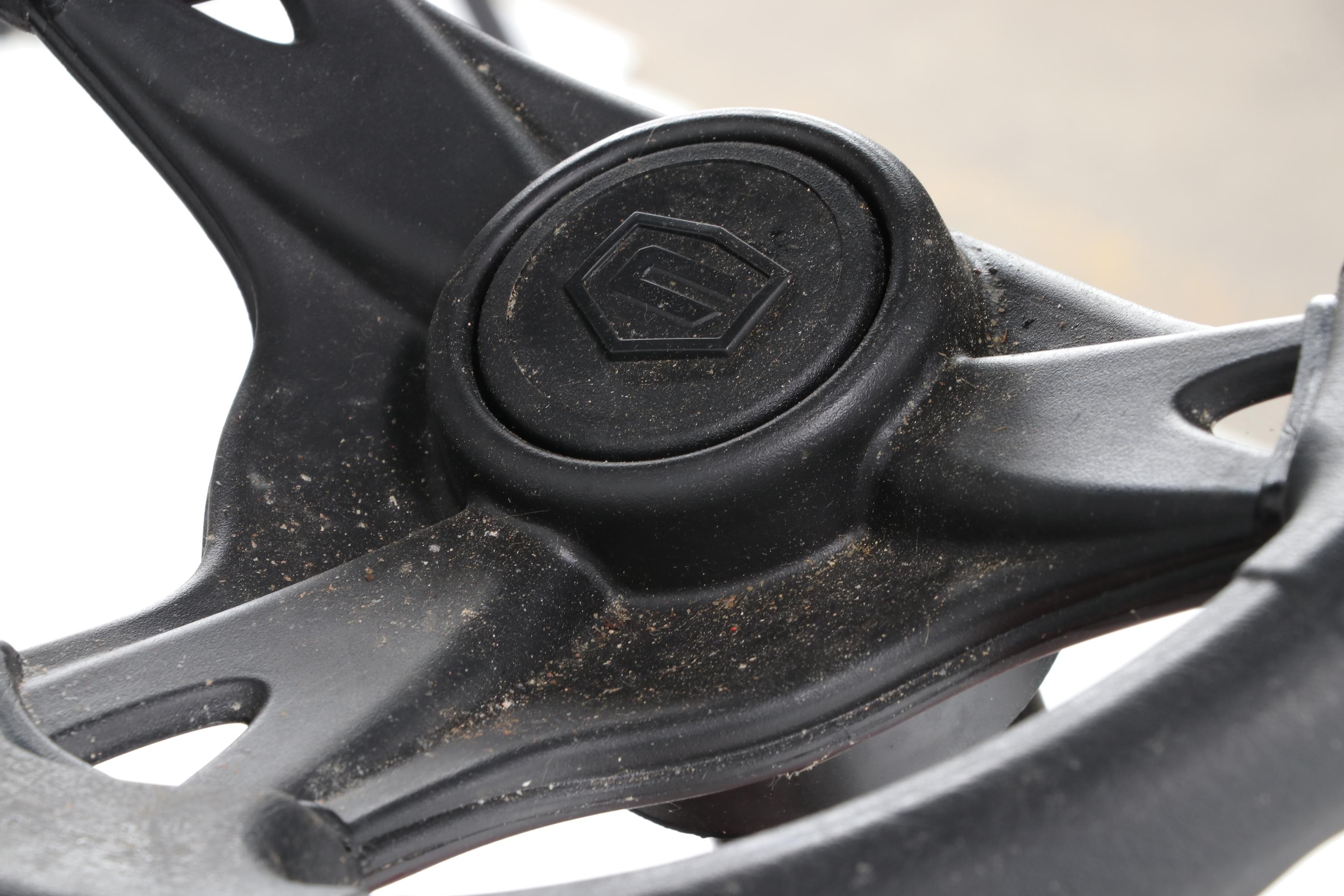 Craftsman R1000 30" Cutting Deck 22HP Gas Riding Mower