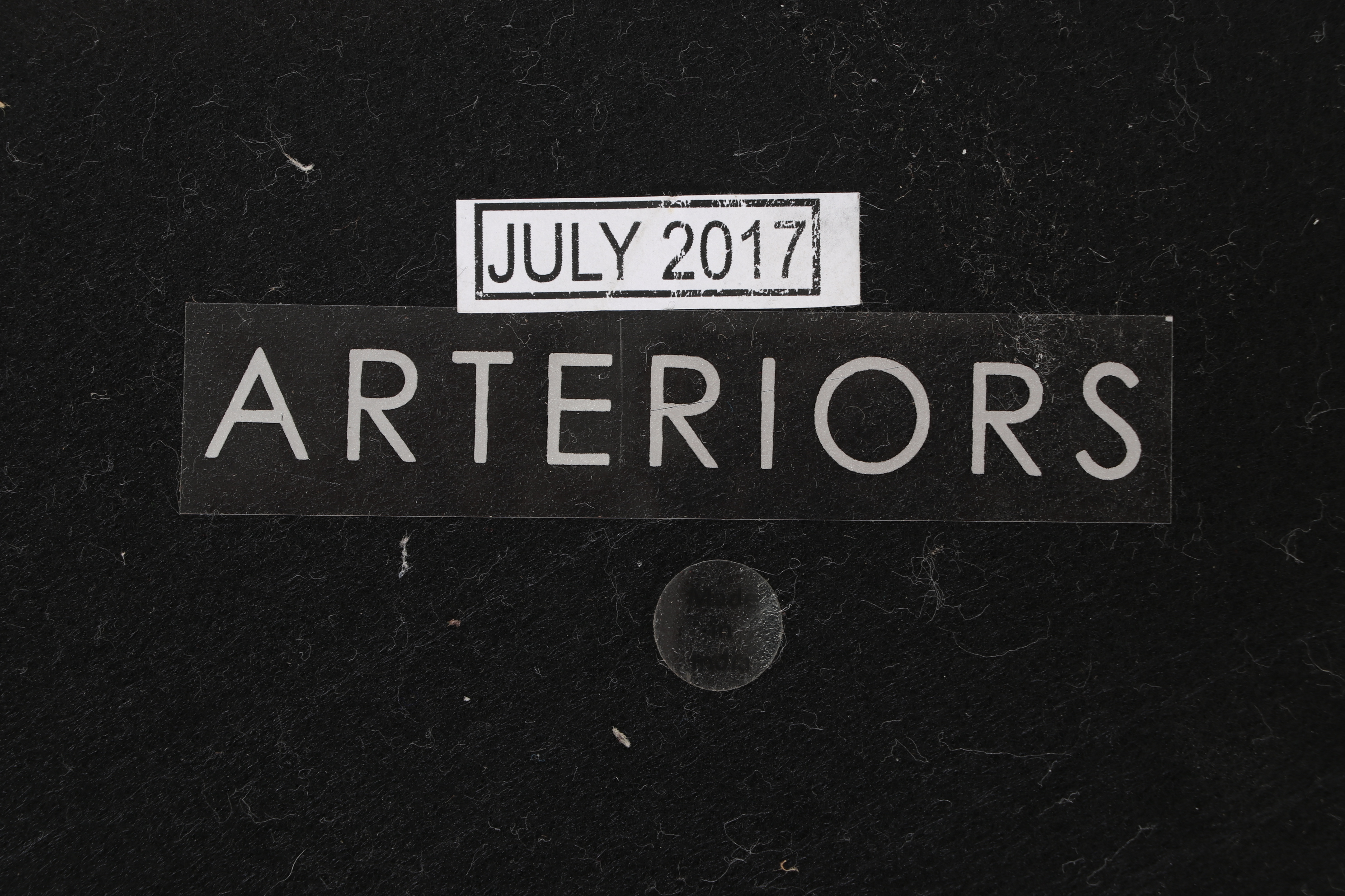 Arteriors Silver Tone Metal and Glass Lattice Candle Holders, Contemporary