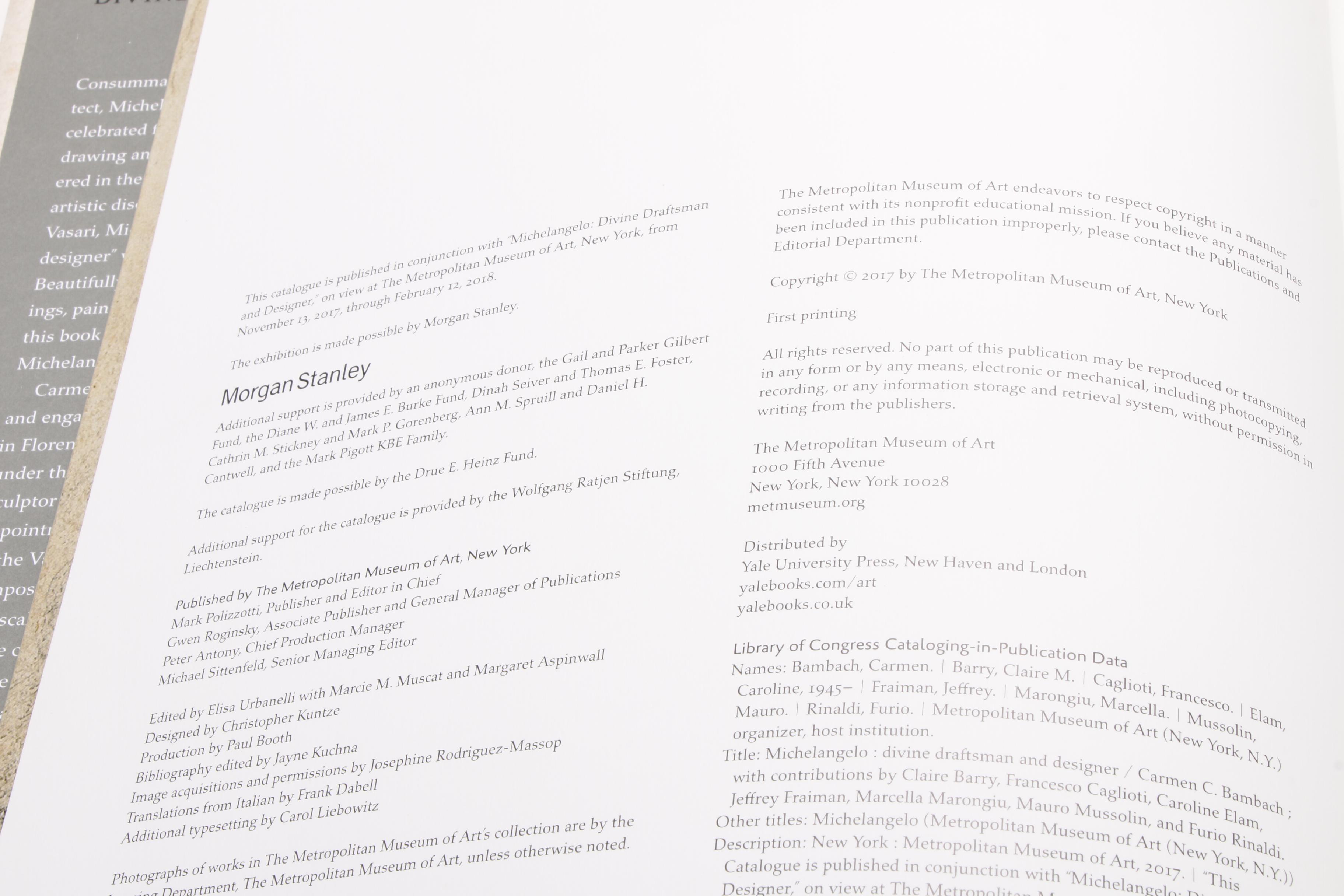 Italian, French, and Dutch Art Books Including Van Gogh