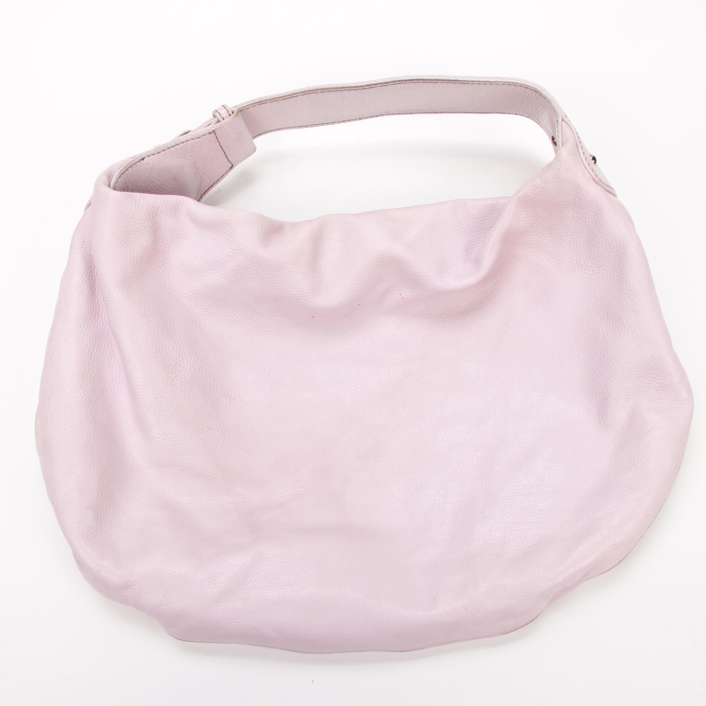 Marc Jacobs, Coach, and The Sak Handbags with Tory Burch Flip-Flops