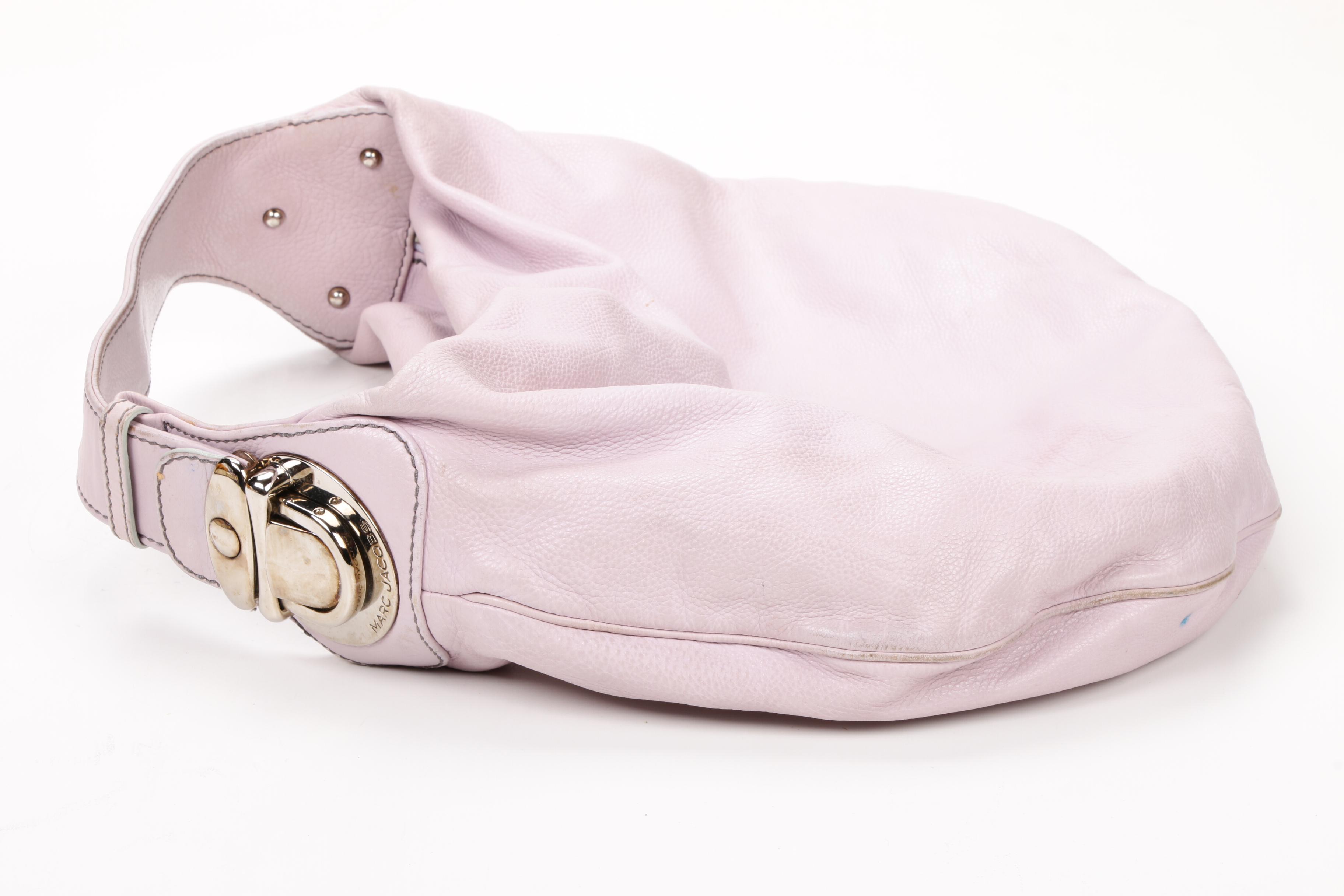 Marc Jacobs, Coach, and The Sak Handbags with Tory Burch Flip-Flops