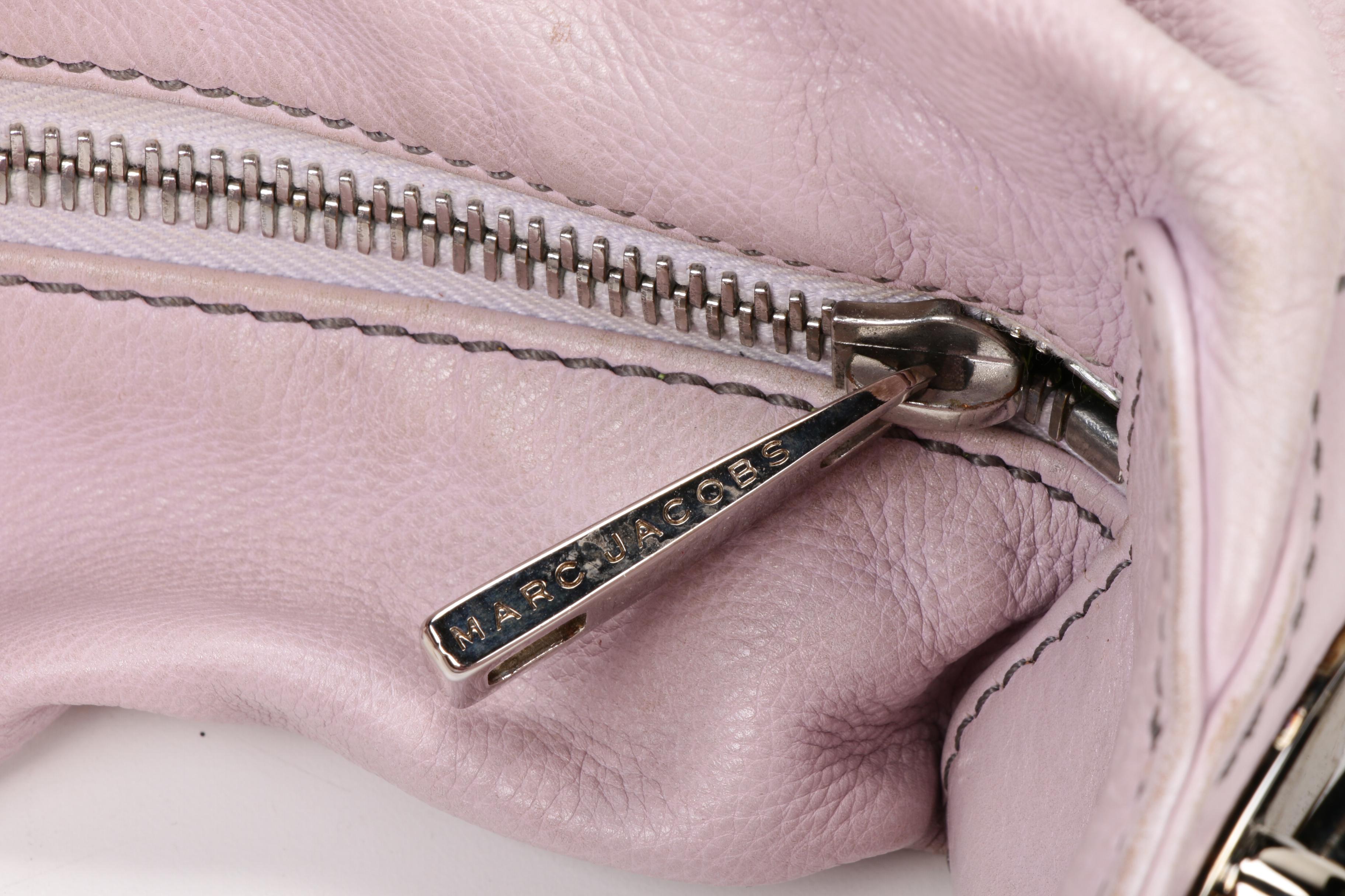 Marc Jacobs, Coach, and The Sak Handbags with Tory Burch Flip-Flops