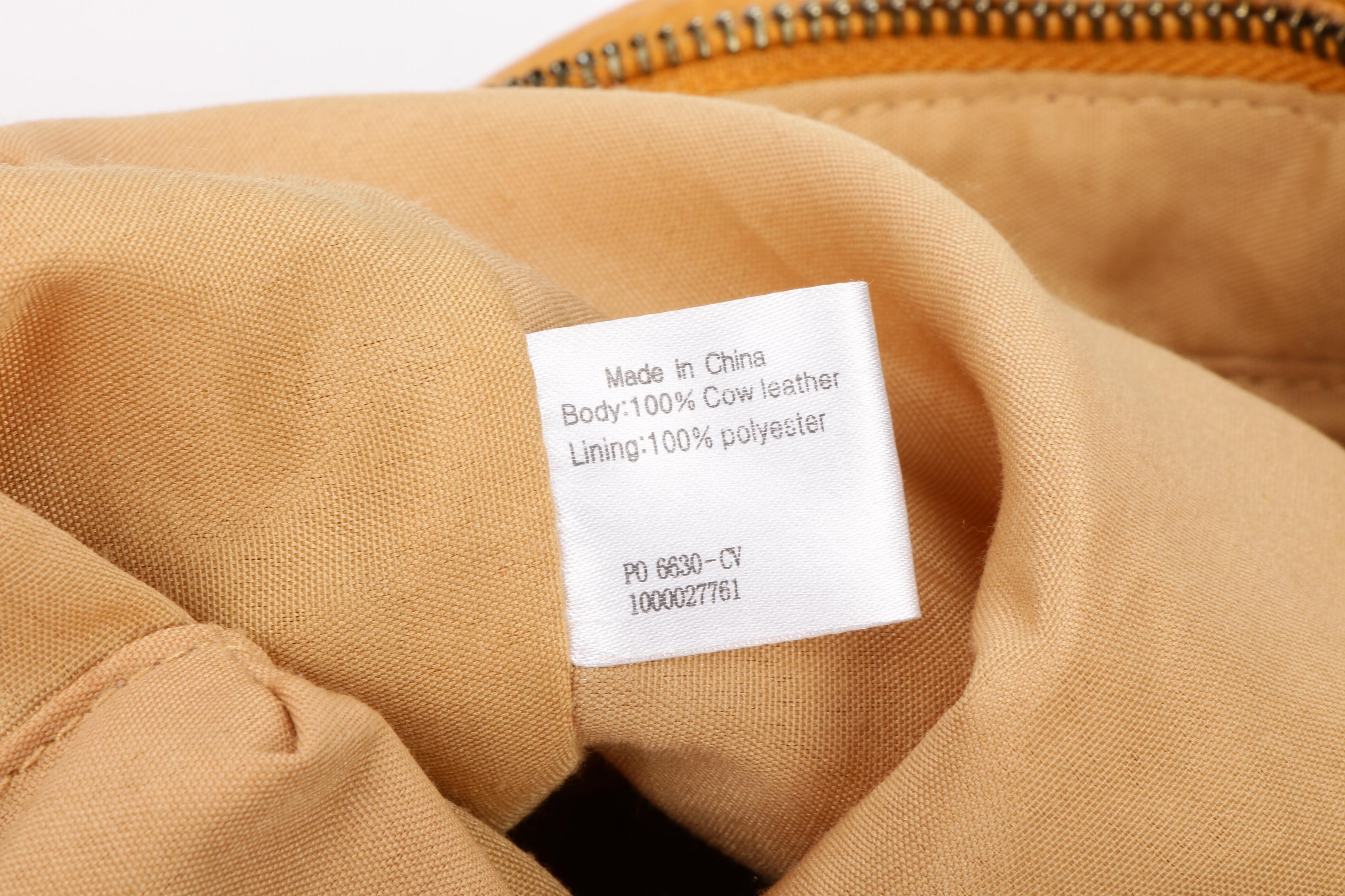 Marc Jacobs, Coach, and The Sak Handbags with Tory Burch Flip-Flops