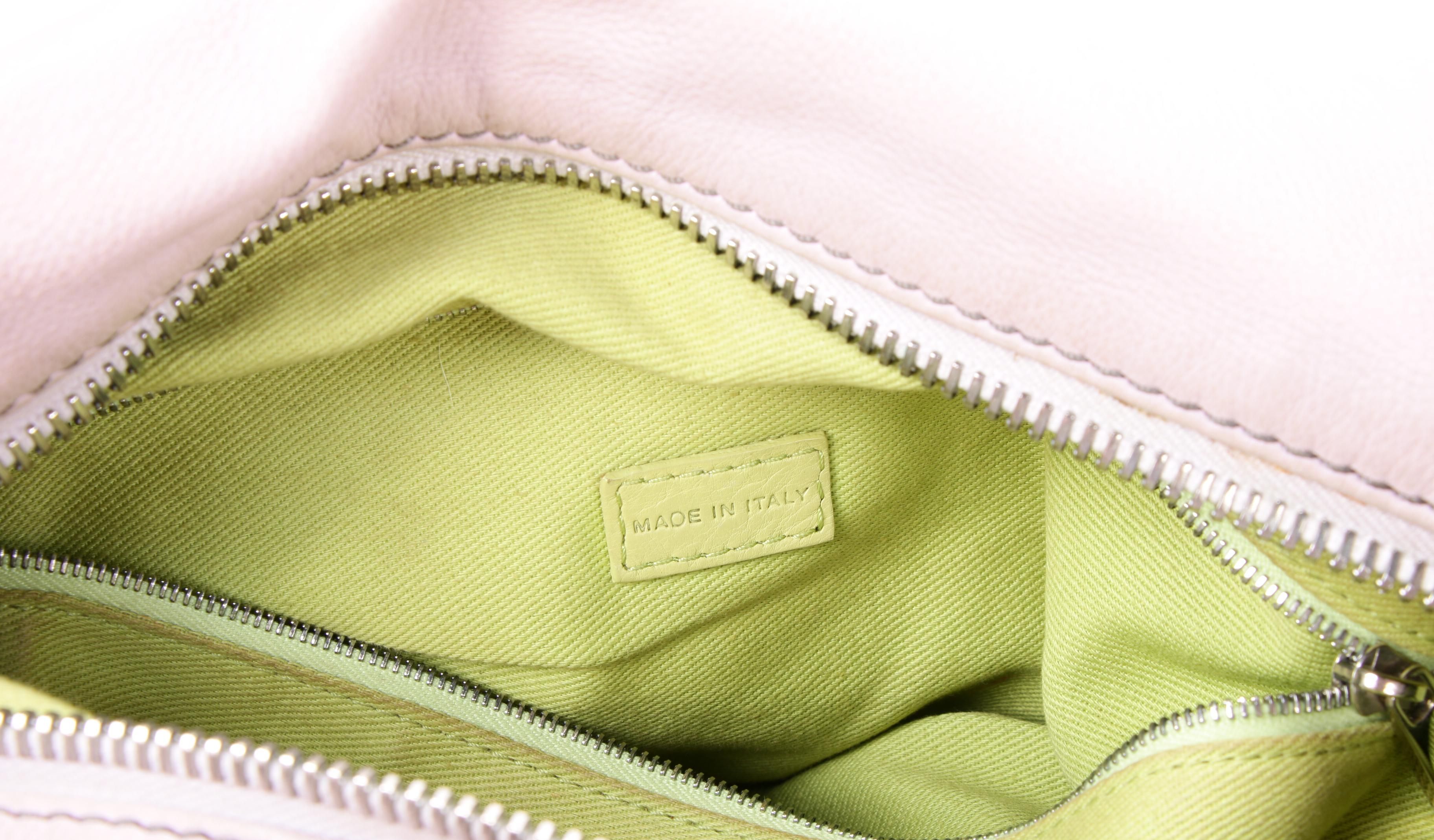 Marc Jacobs, Coach, and The Sak Handbags with Tory Burch Flip-Flops