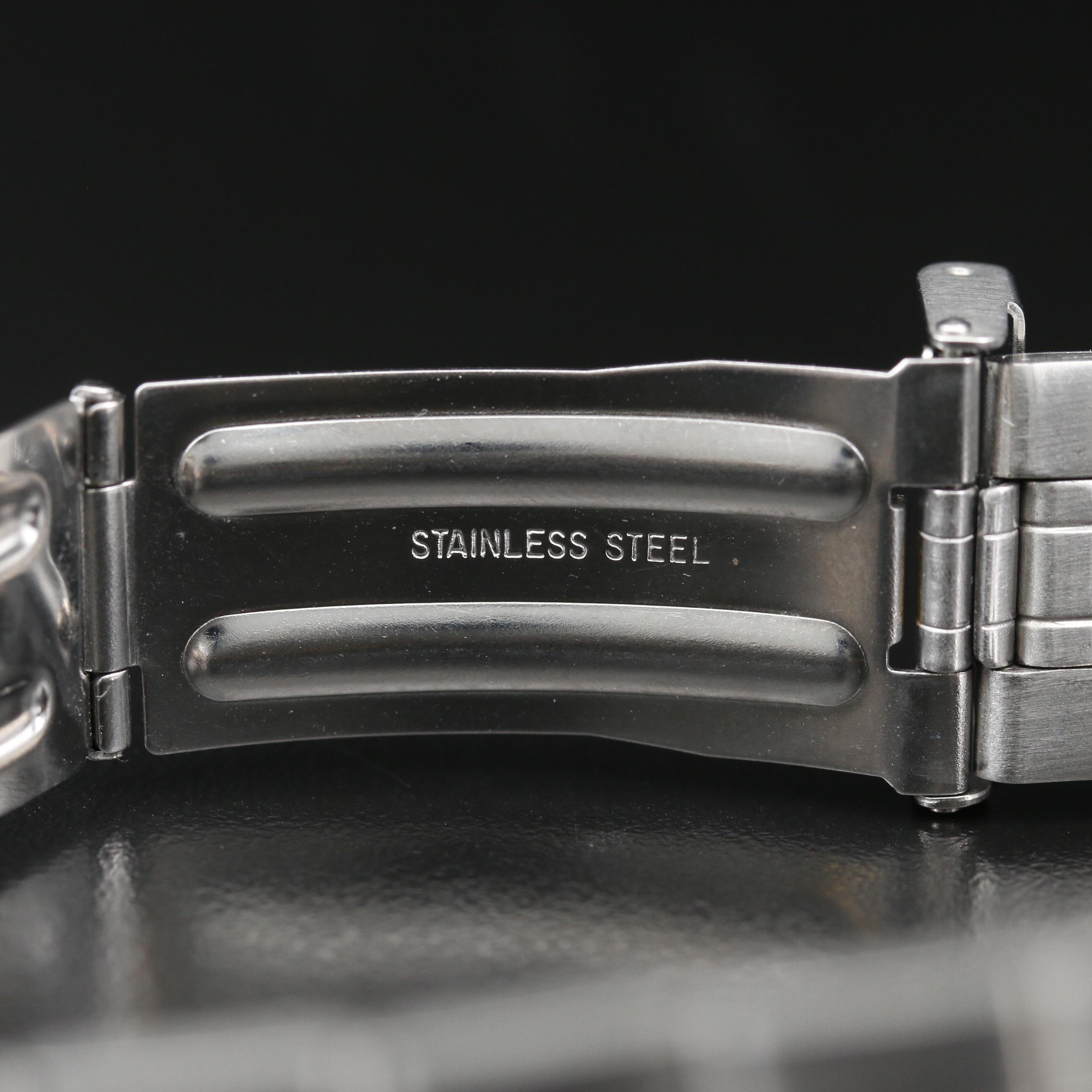 Wenger SMT Design and Genuine S.A.K. Pilot Quartz Watches