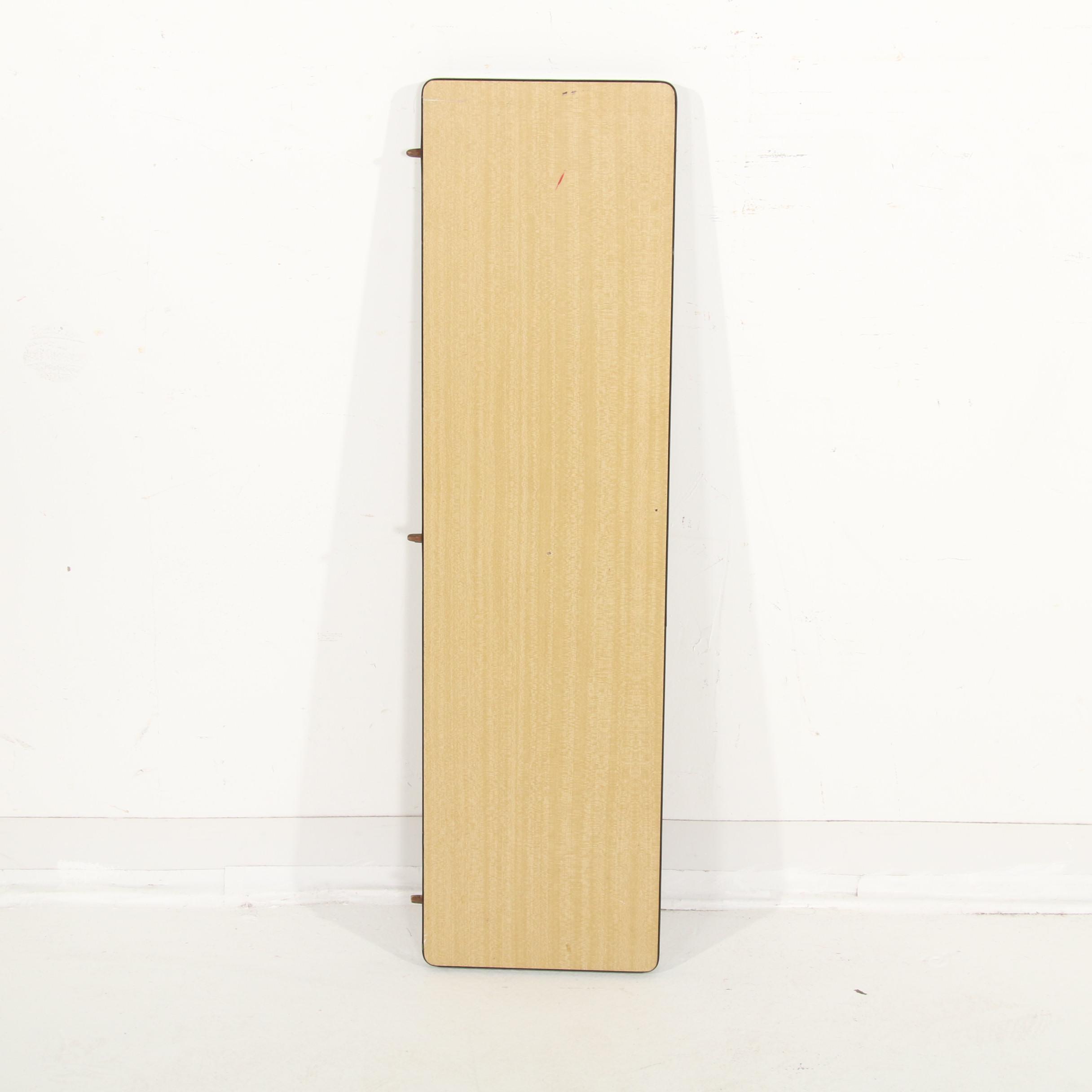 Art Deco Chrome and Laminate Dining Table, Matching Chairs, Early to Mid 20th C