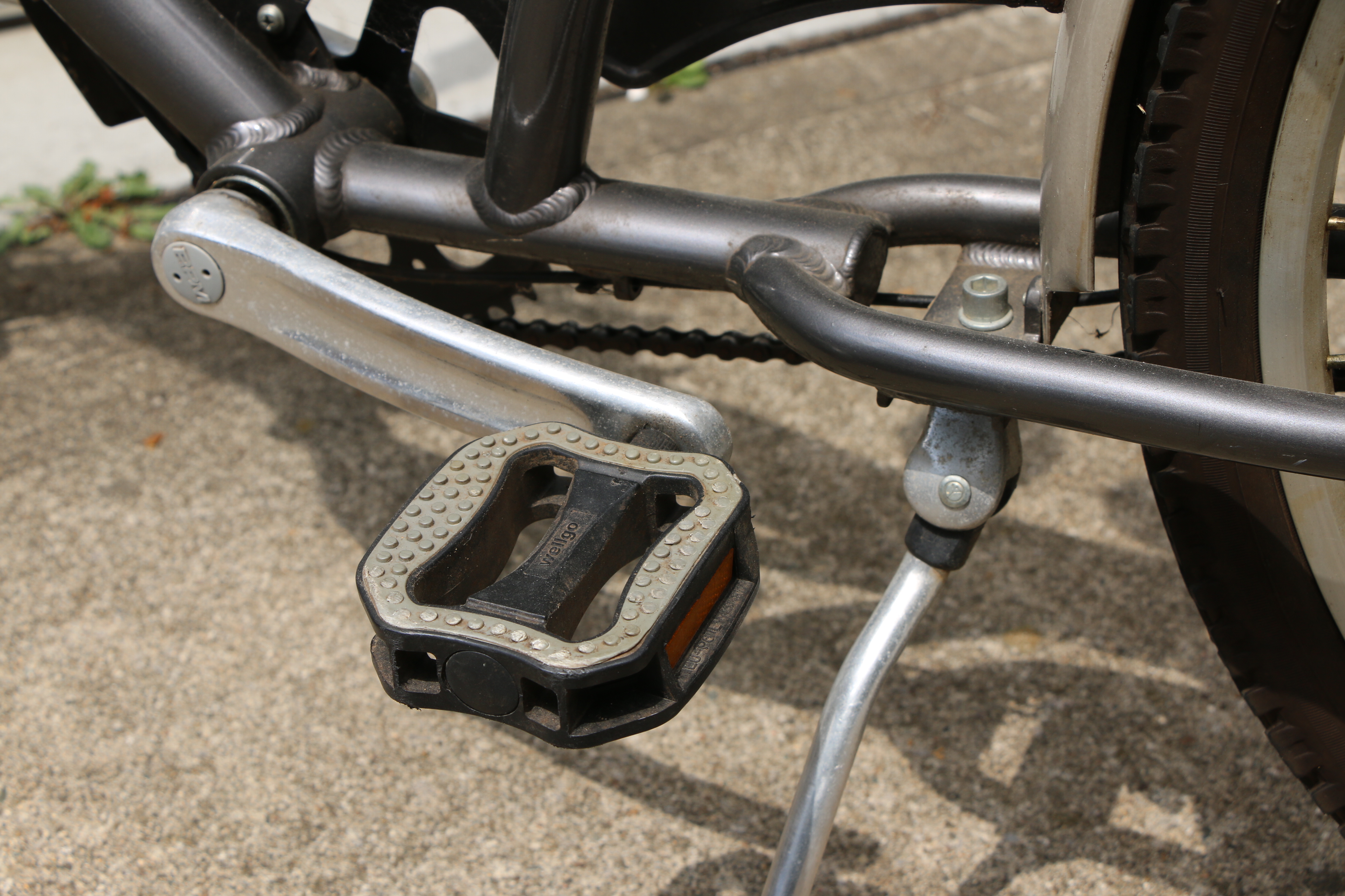 Del Sol Low Boy 3i Bicycle