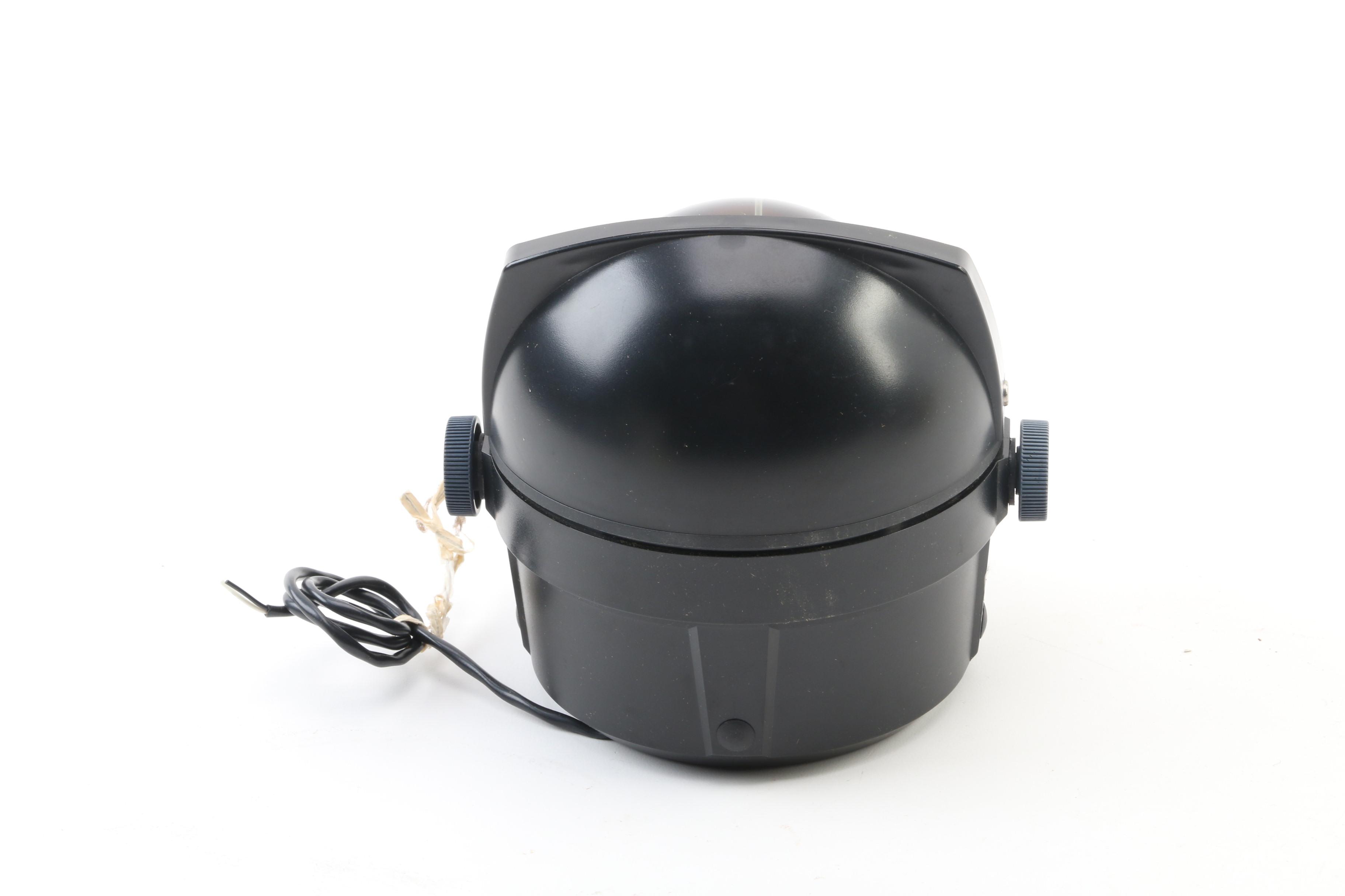 Ritchie Navigation Compass Deck Mount and SVEA Burner Portable Camping Stove