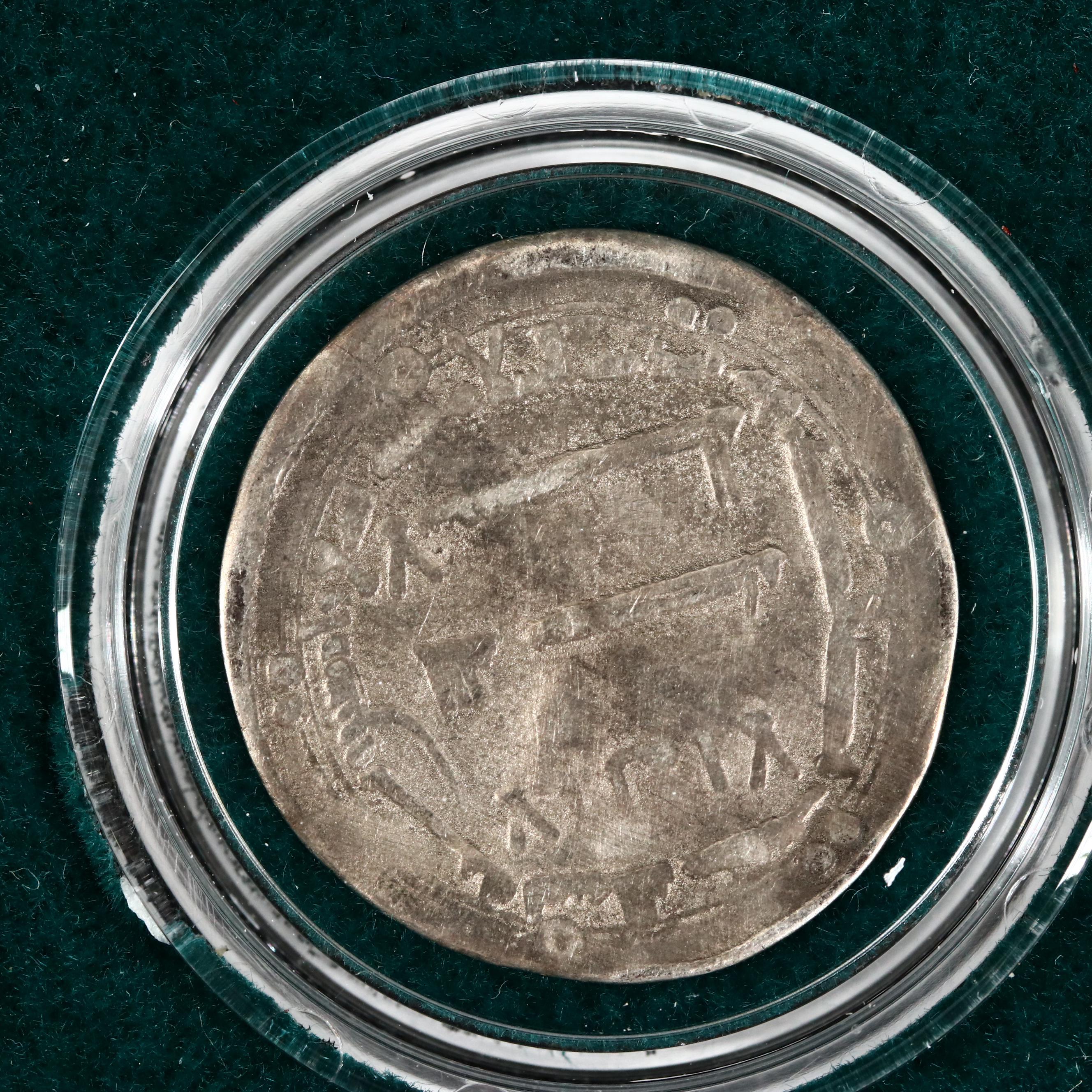 "Ancient Silk Road Civilizations: 20 Silver Coin Collection" Ancient Coin Set