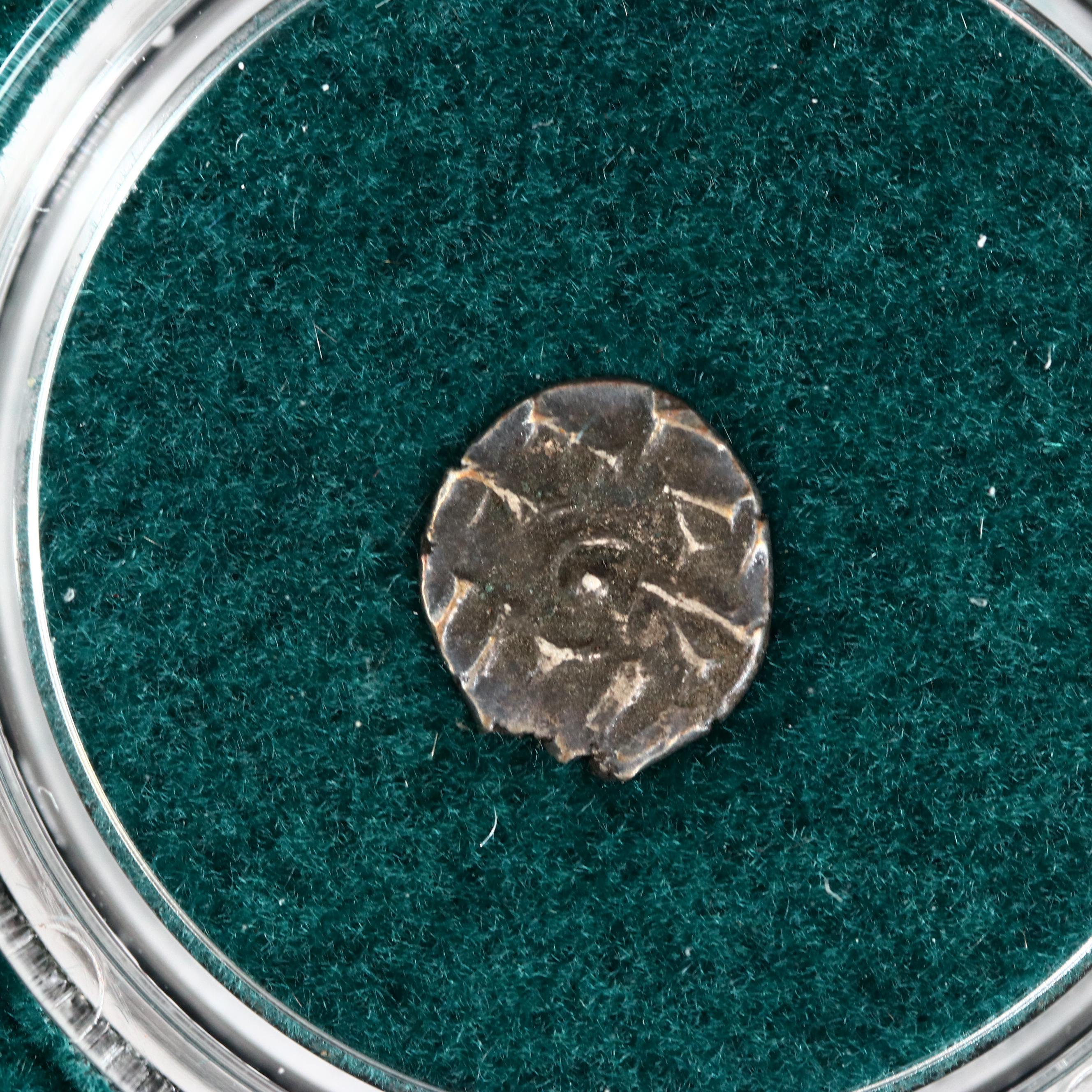 "Ancient Silk Road Civilizations: 20 Silver Coin Collection" Ancient Coin Set