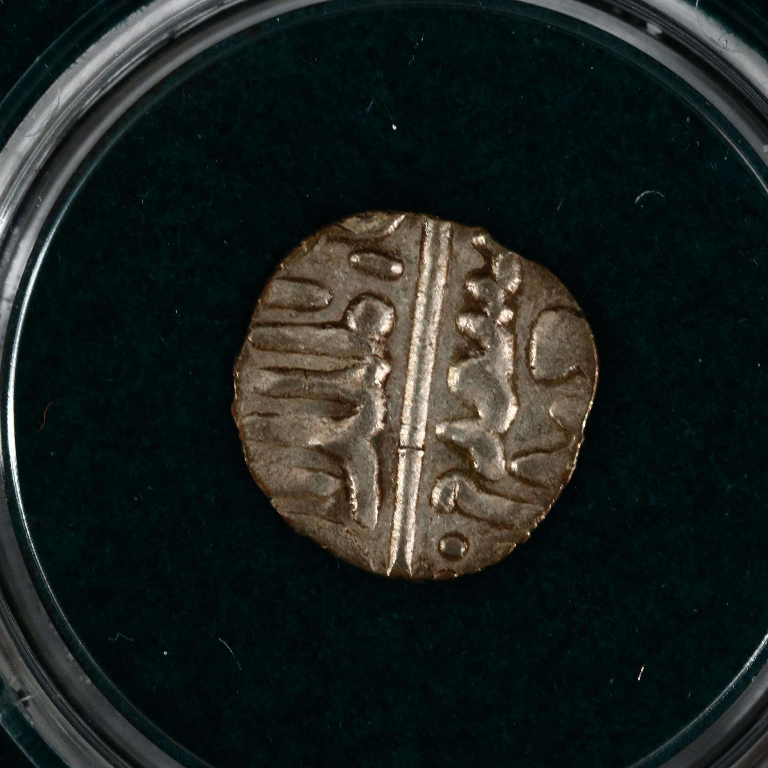 "Ancient Silk Road Civilizations: 20 Silver Coin Collection" Ancient Coin Set