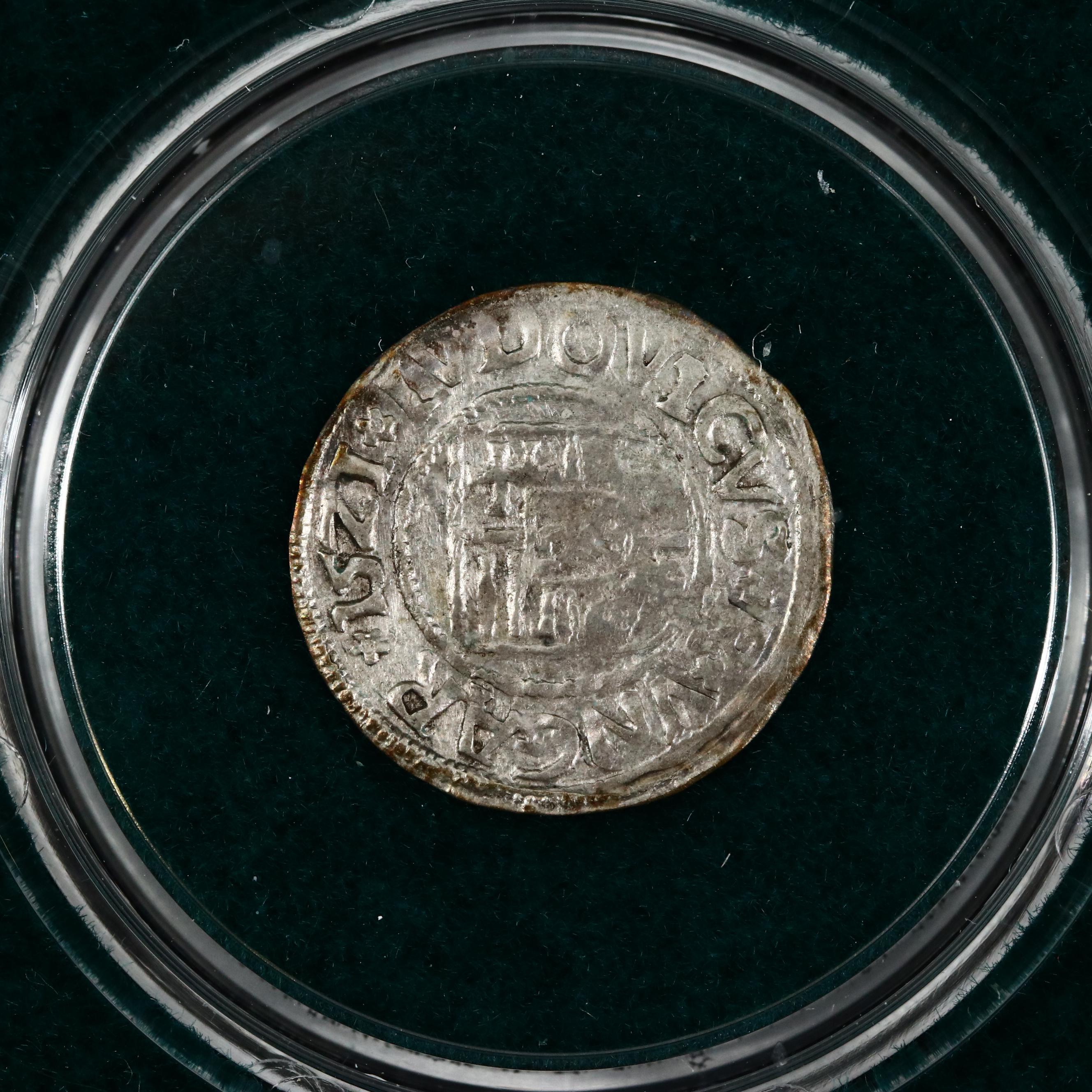 "Ancient Silk Road Civilizations: 20 Silver Coin Collection" Ancient Coin Set