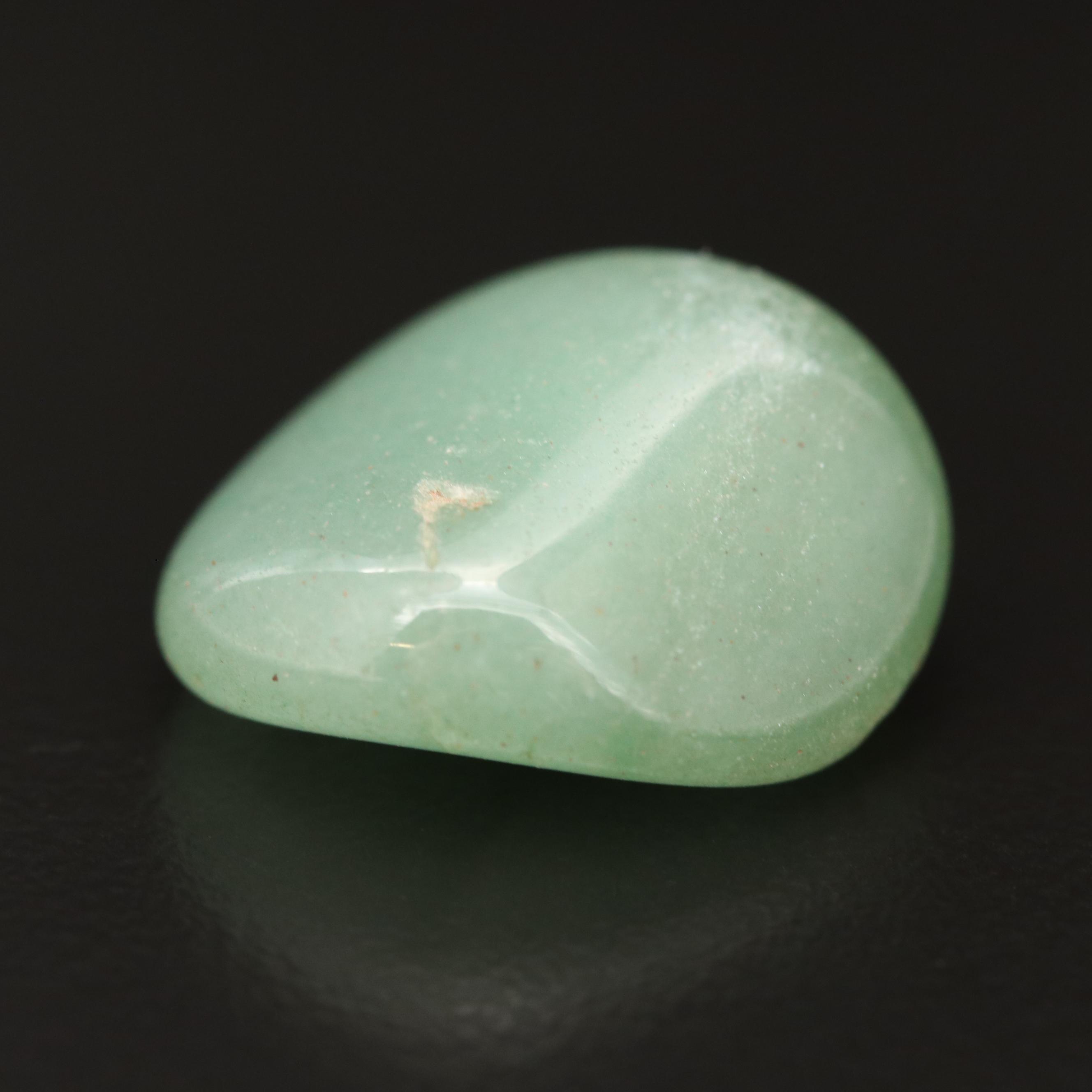 Loose 17.70 CT Aventurine