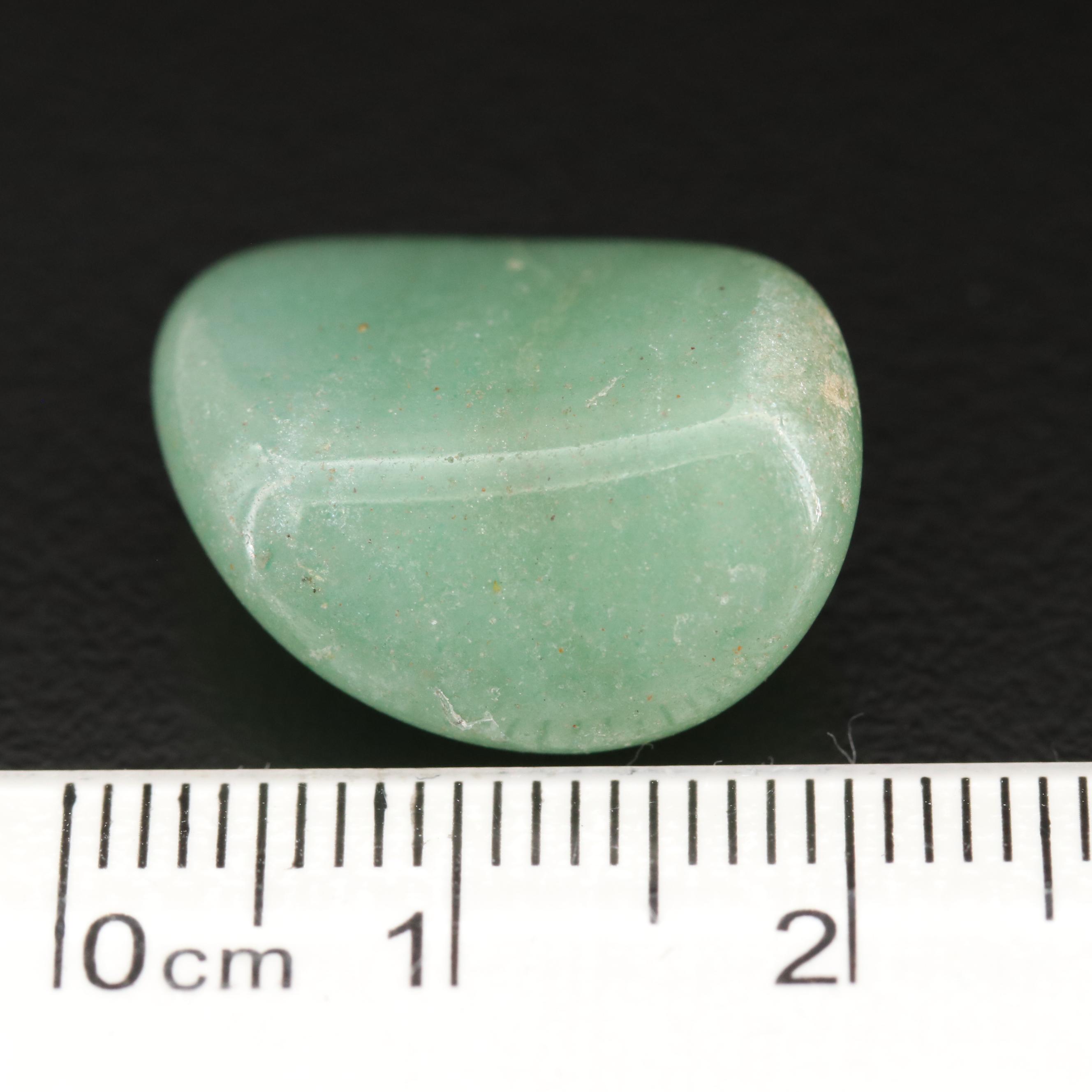 Loose 17.70 CT Aventurine