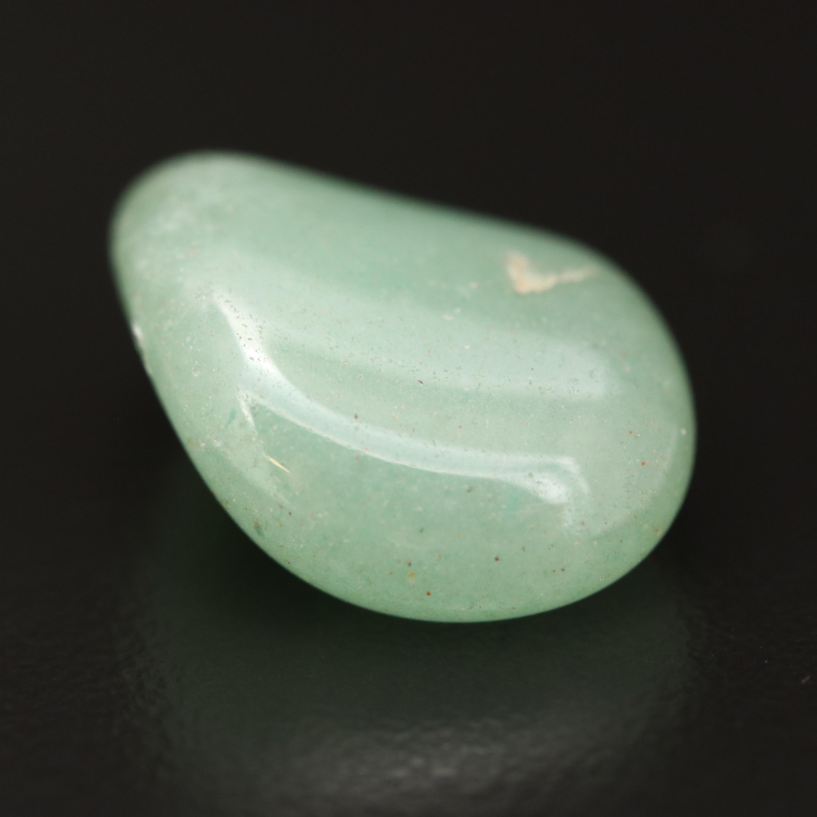 Loose 17.70 CT Aventurine