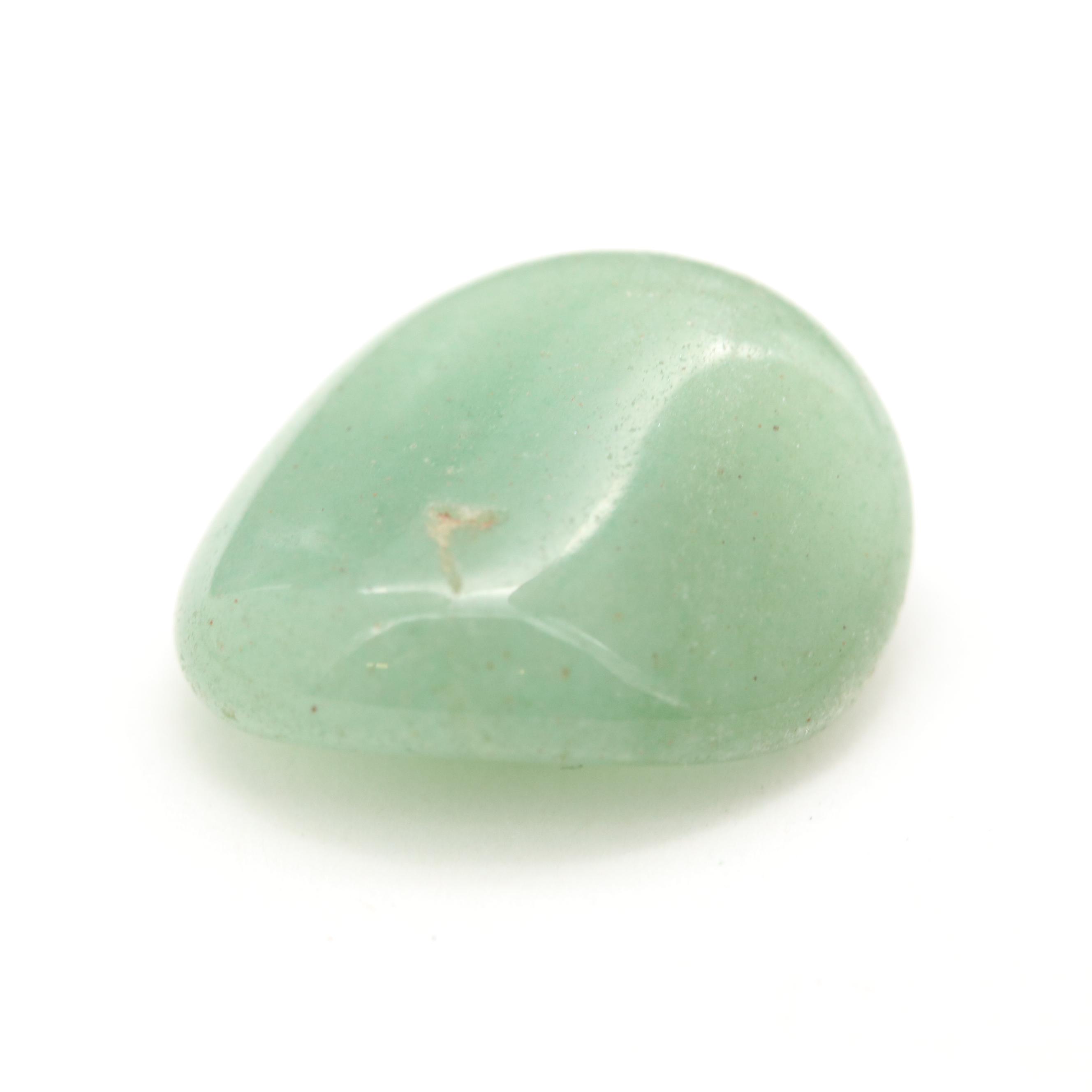 Loose 17.70 CT Aventurine