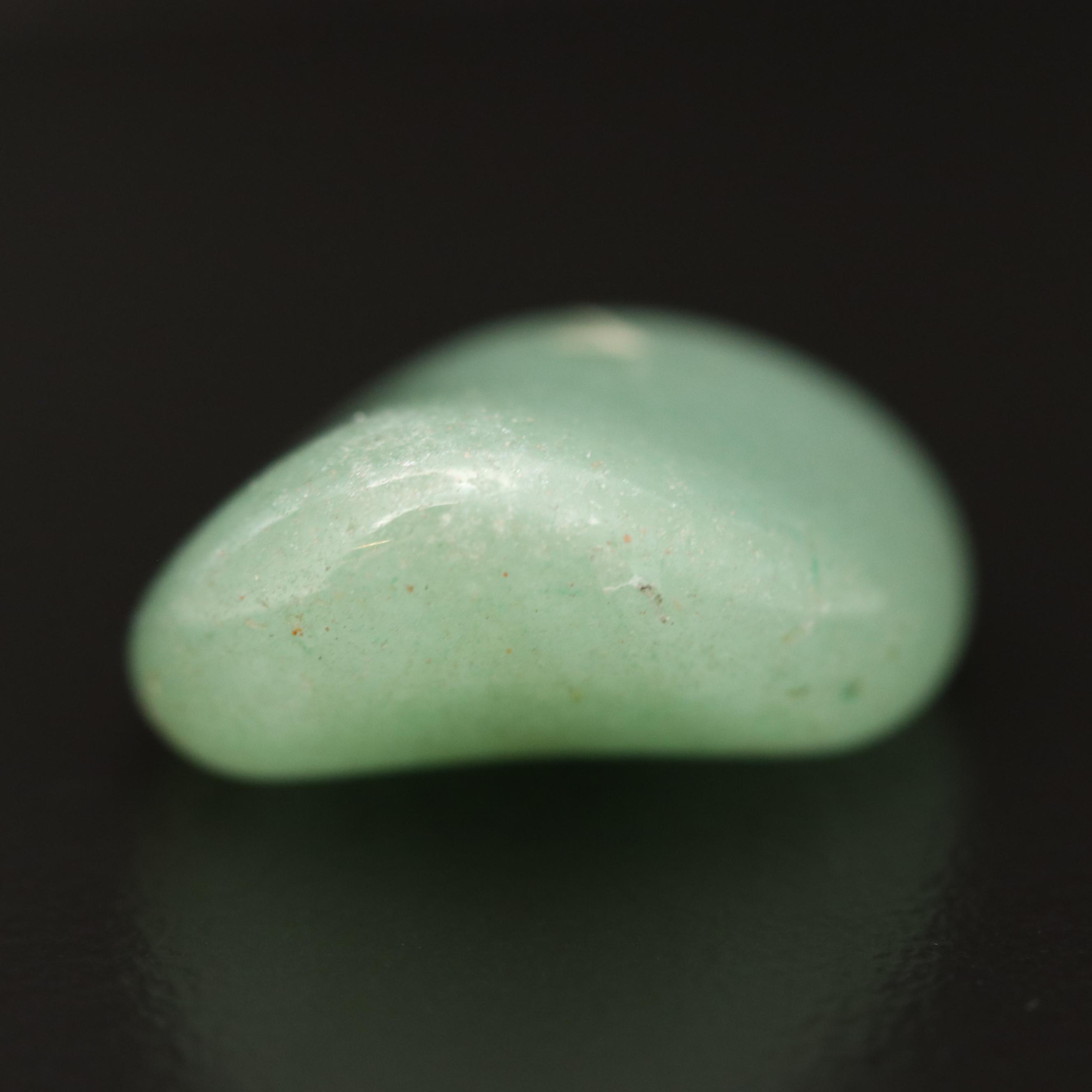 Loose 17.70 CT Aventurine