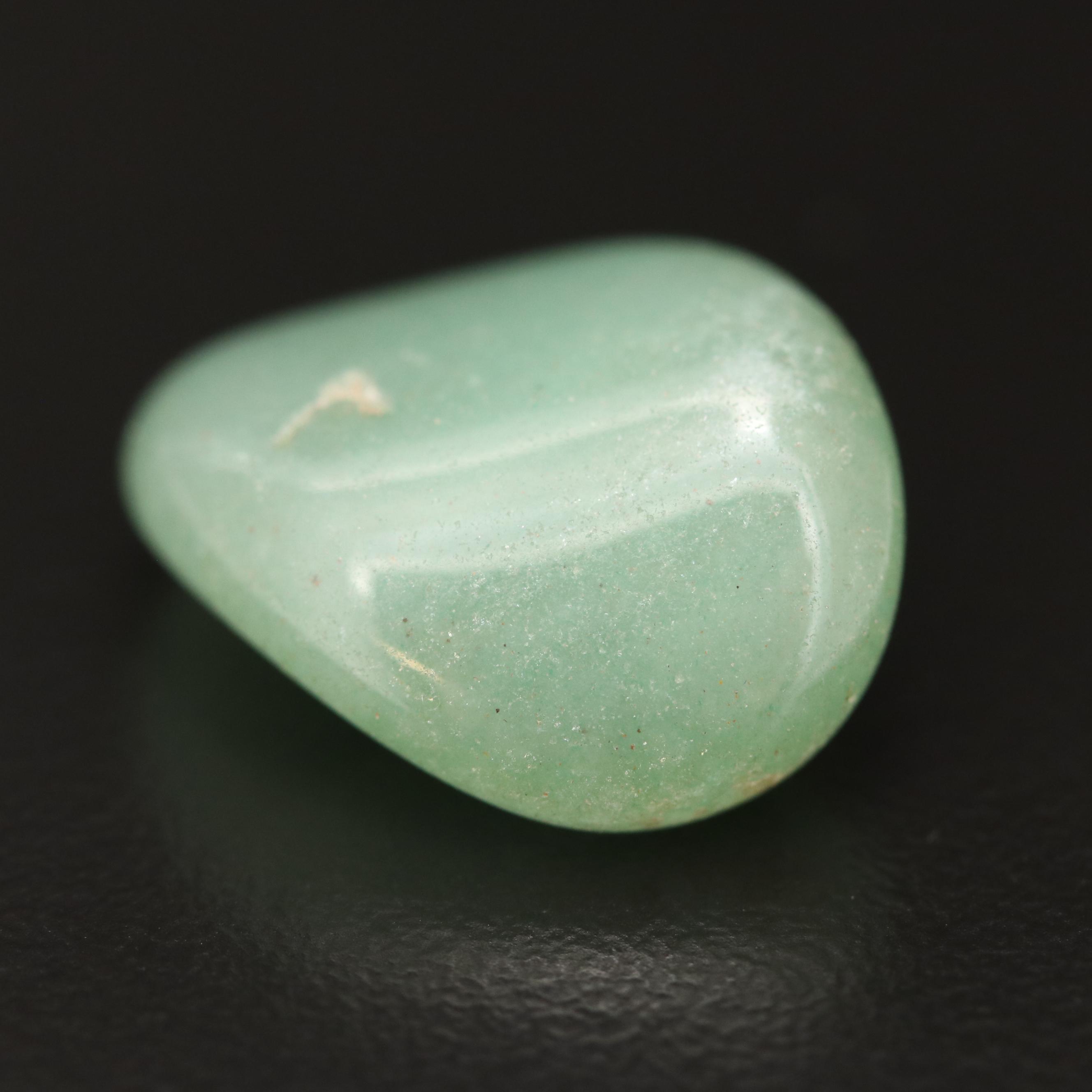 Loose 17.70 CT Aventurine