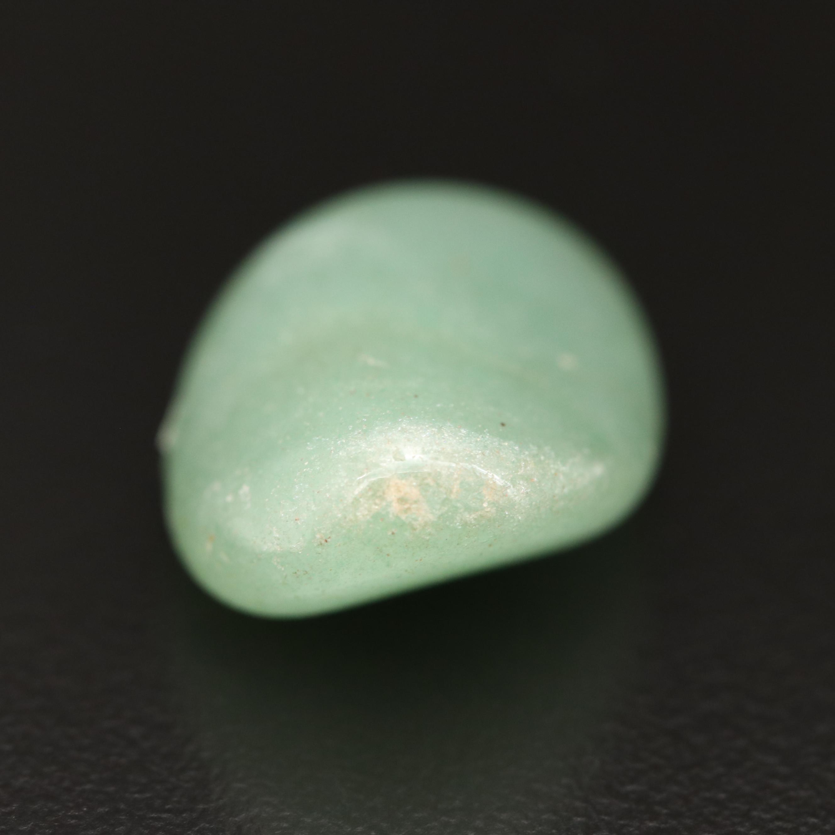 Loose 17.70 CT Aventurine