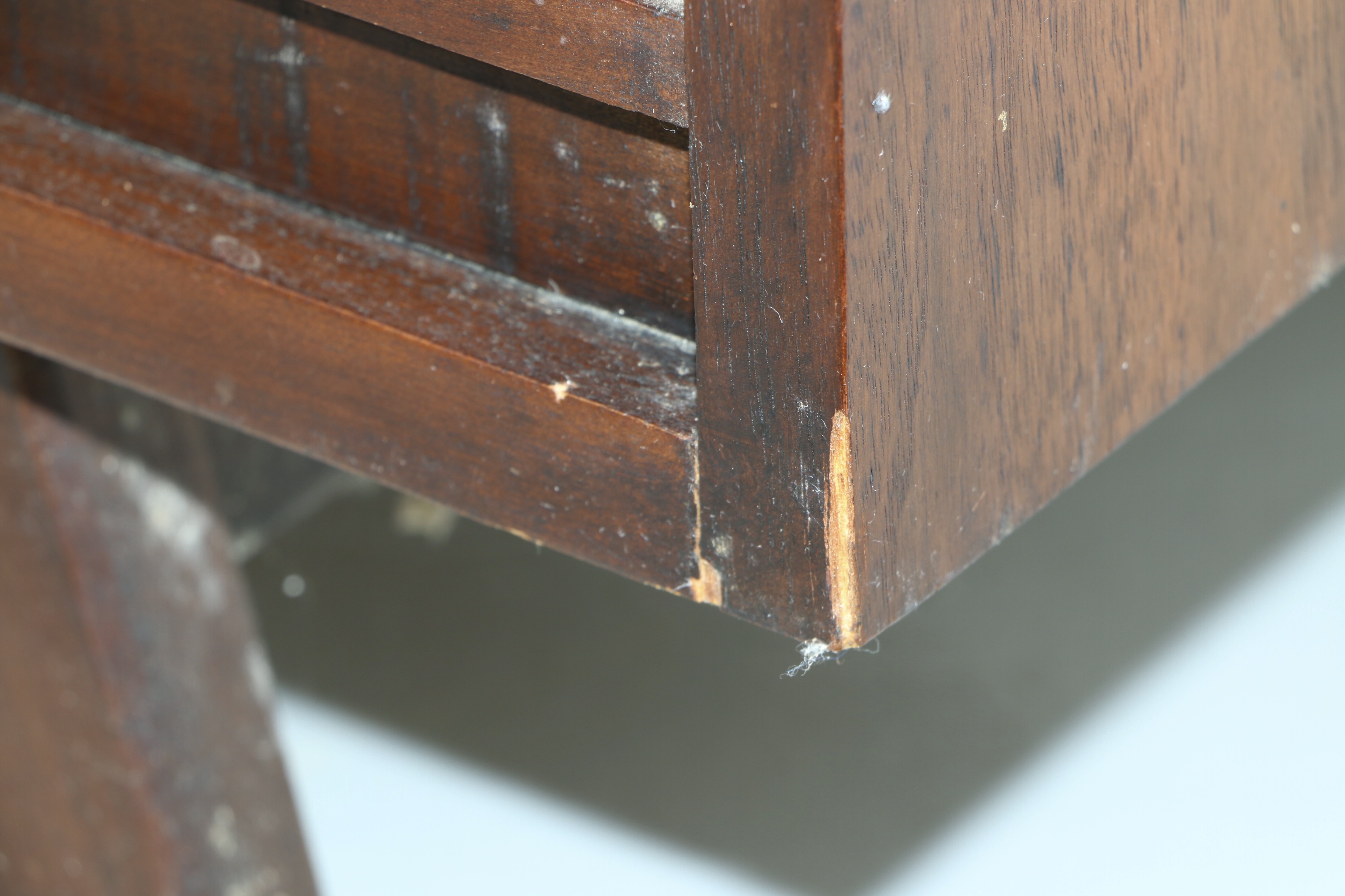 Pilot Stereophonic High Fidelity Radio Phonograph Console, Mid-20th Century