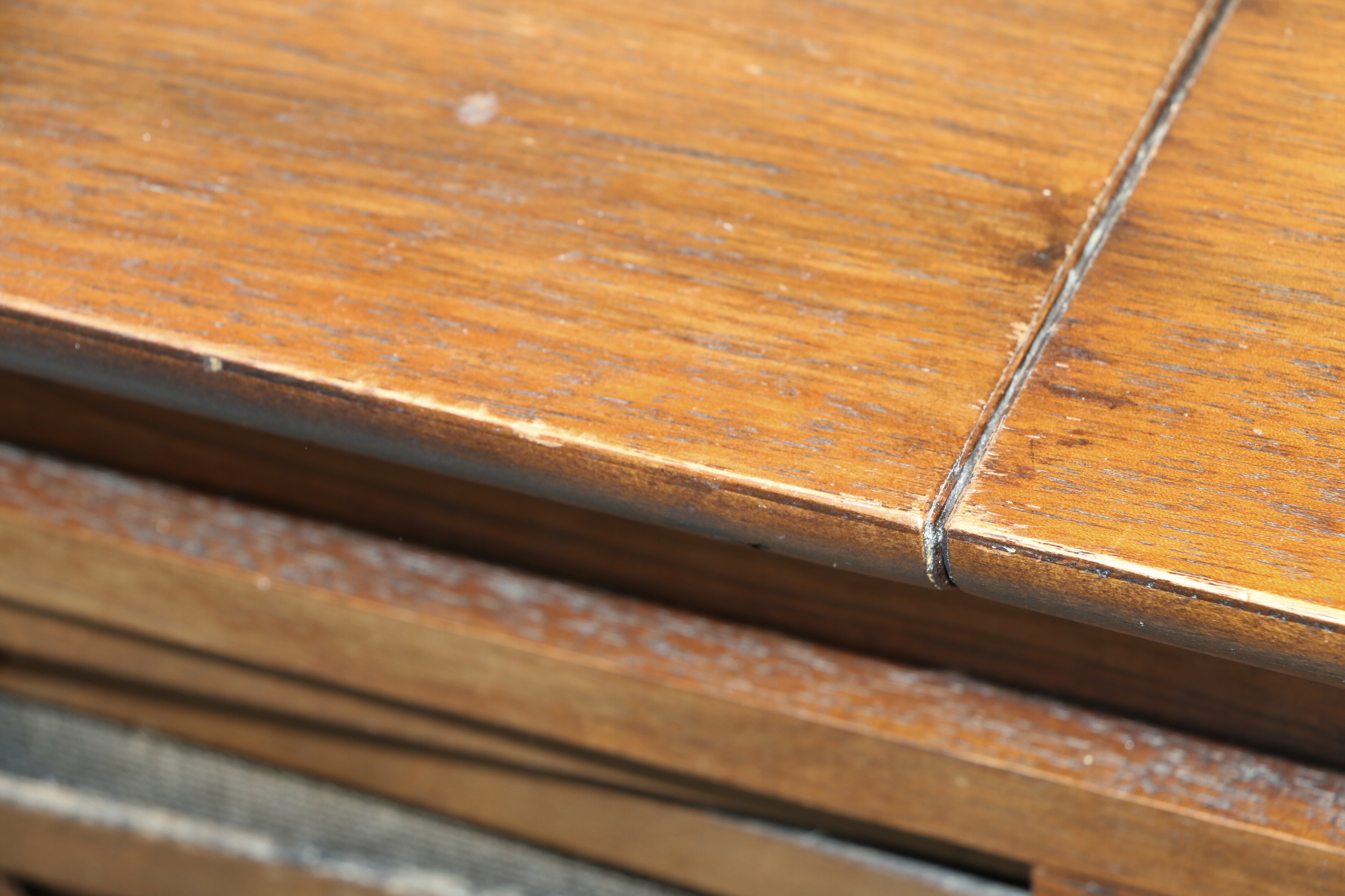 Pilot Stereophonic High Fidelity Radio Phonograph Console, Mid-20th Century