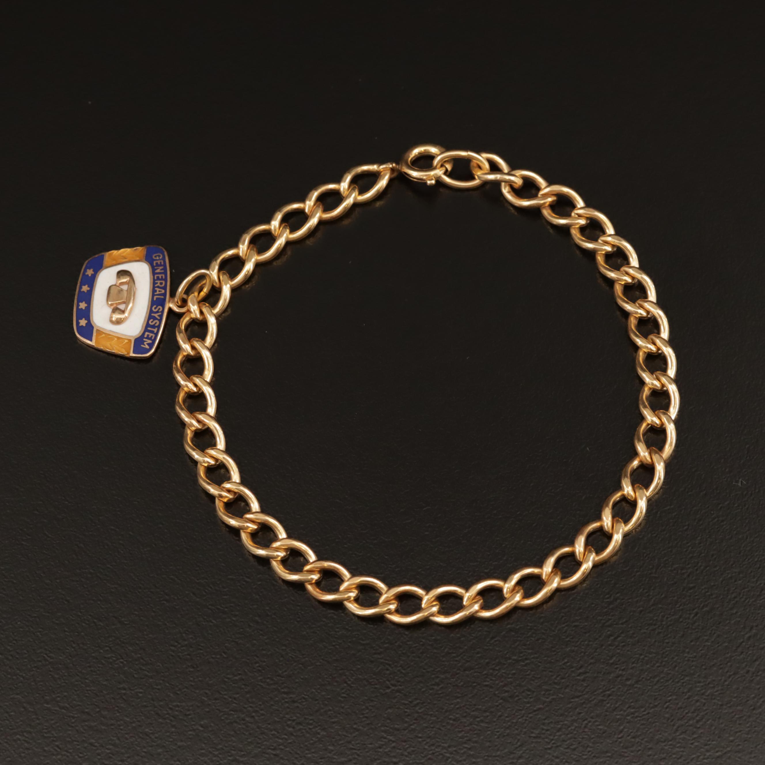 10K and 14K Service Recognition Jewelry