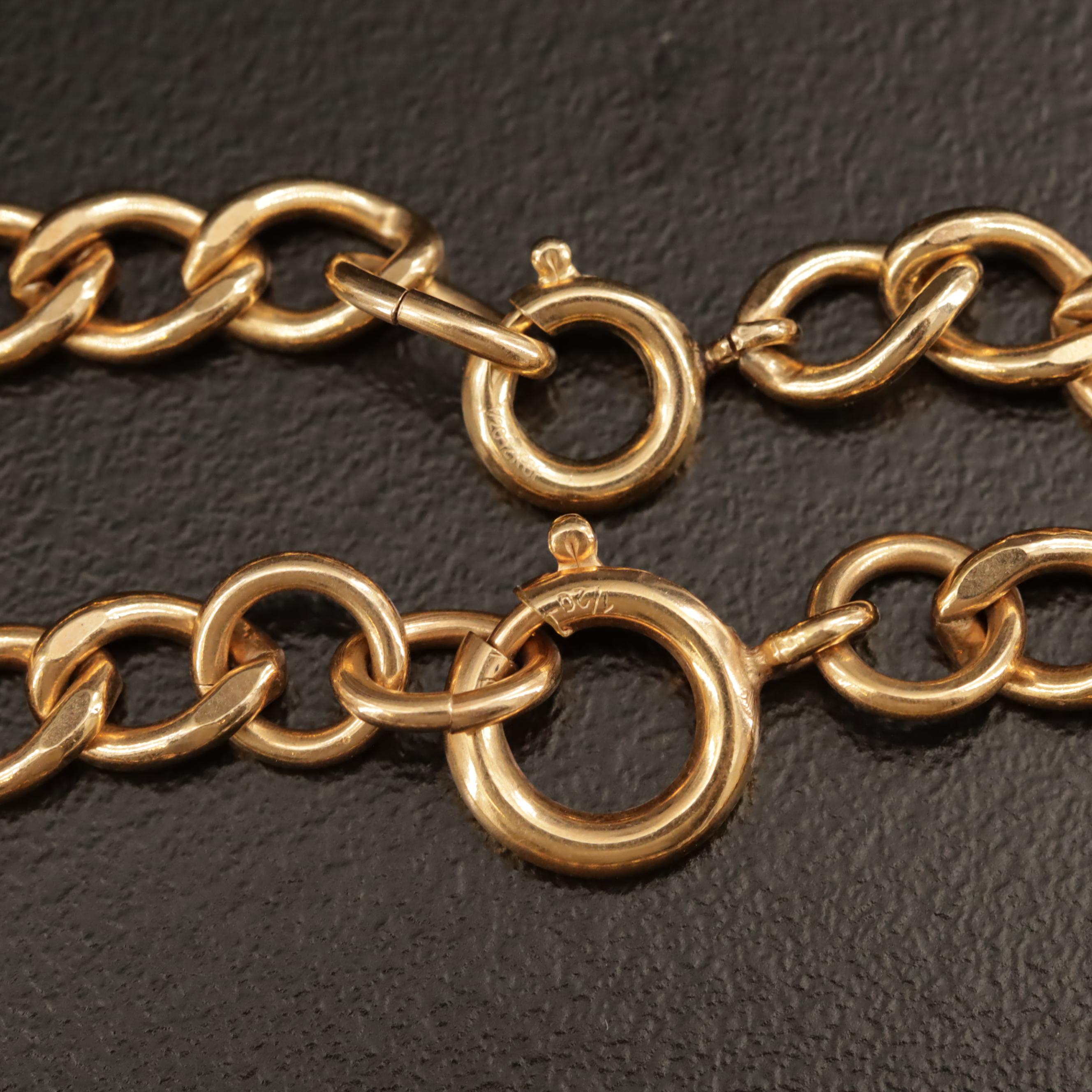 10K and 14K Service Recognition Jewelry