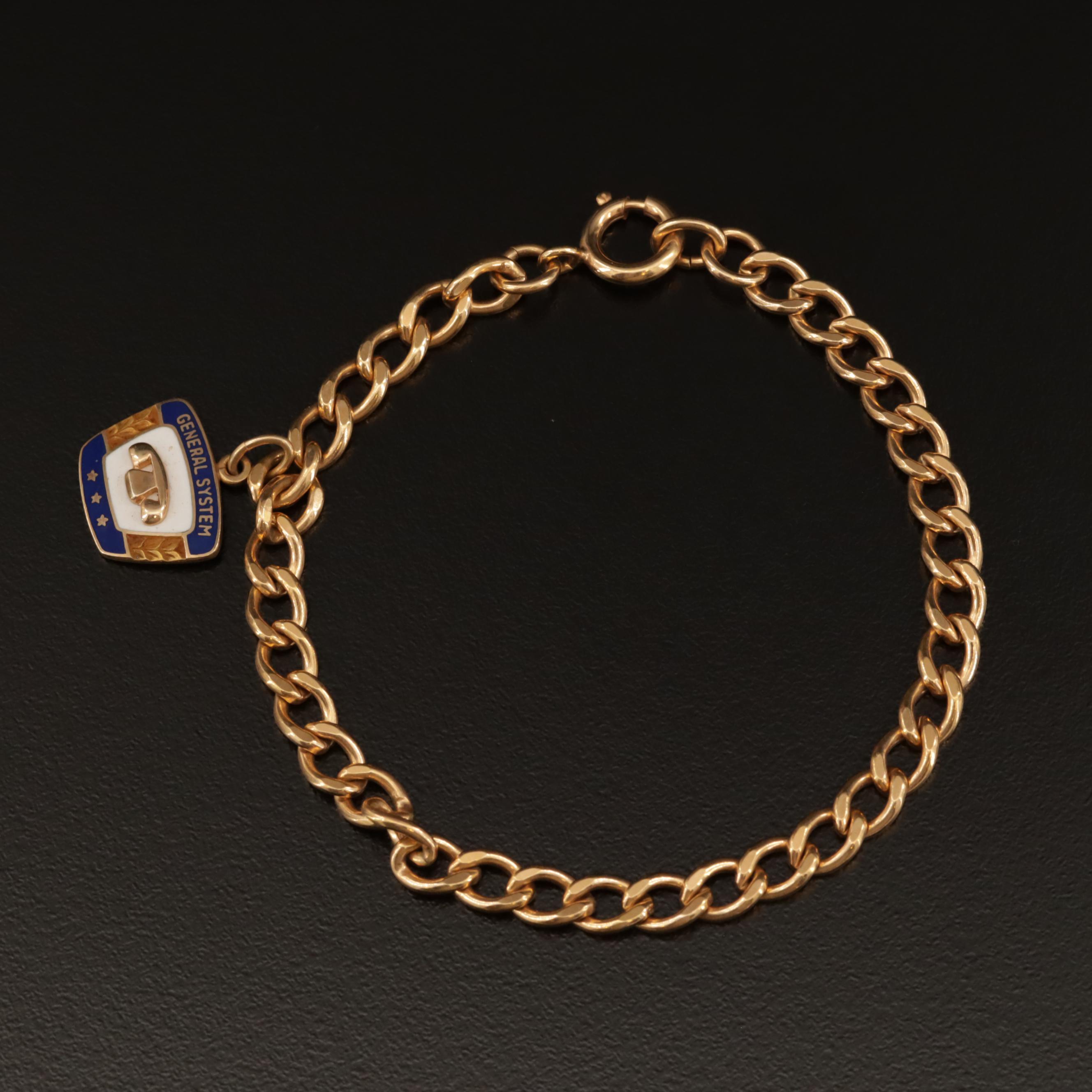 10K and 14K Service Recognition Jewelry