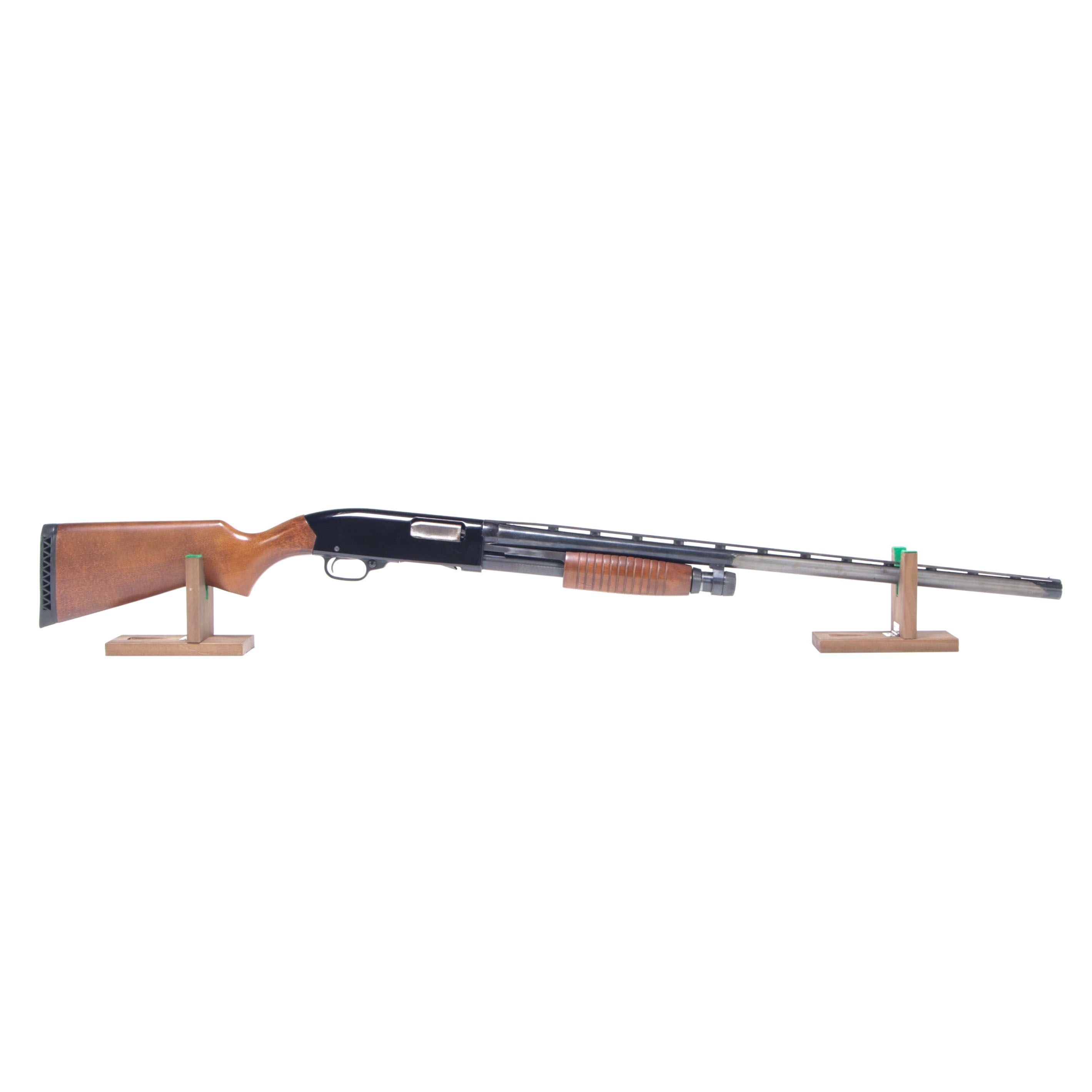 Winchester Ranger Model 120 12 Gauge Pump Shotgun