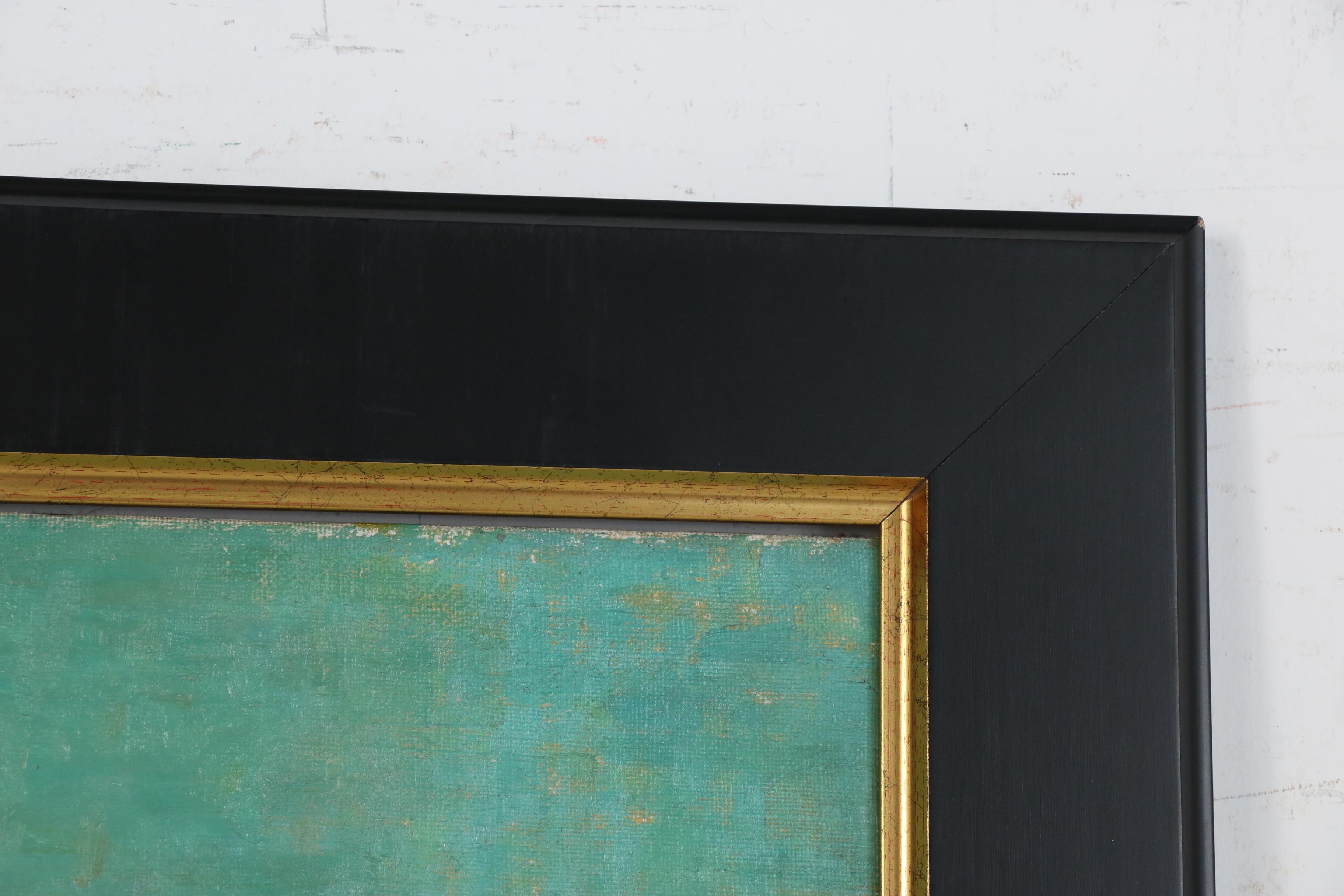 Mary E. Marshall Floral Still Life Oil Painting, Early 20th Century