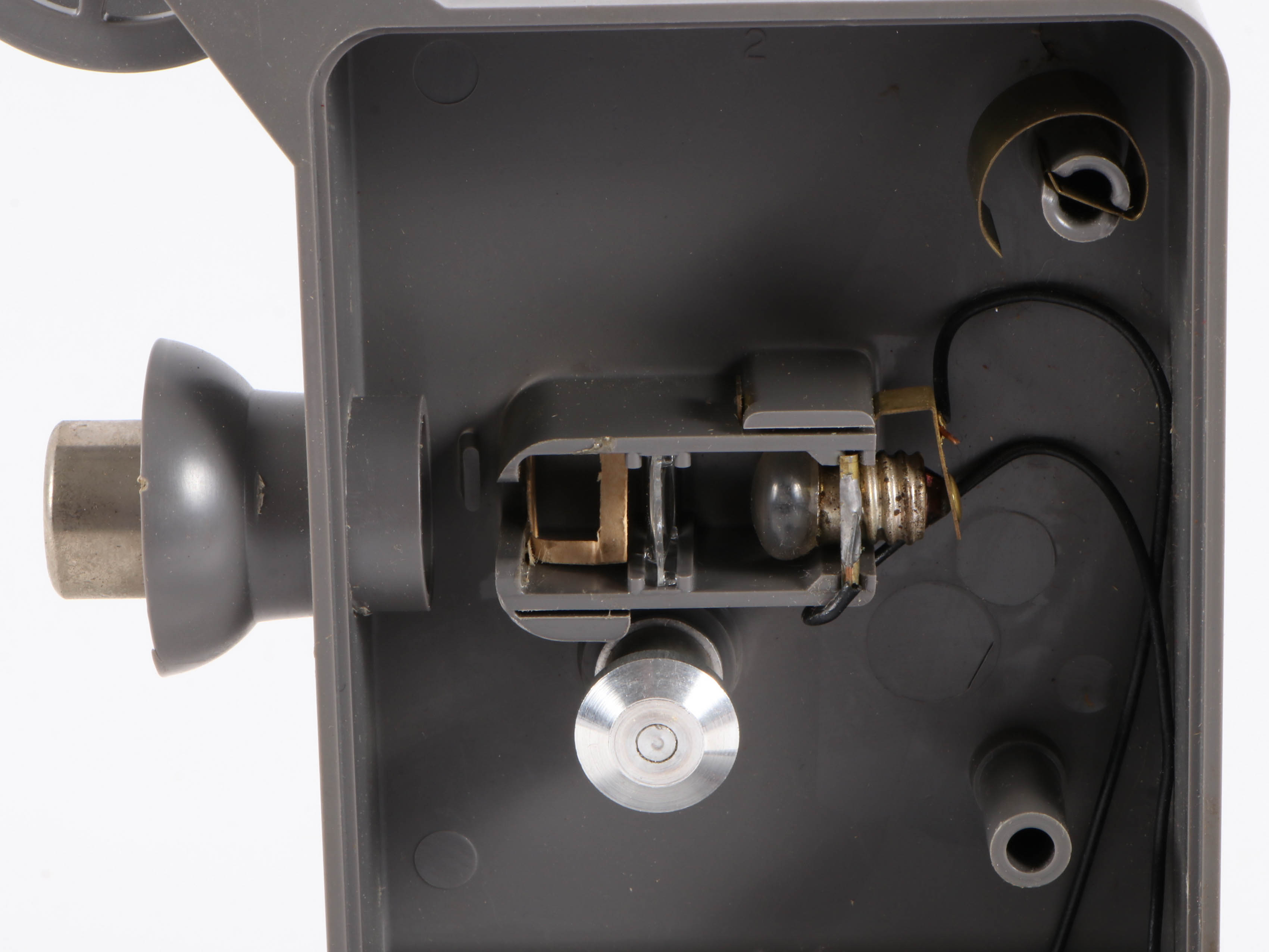 Walt Disney's Donald Duck Auto-Magic Projector, Mid-20th Century