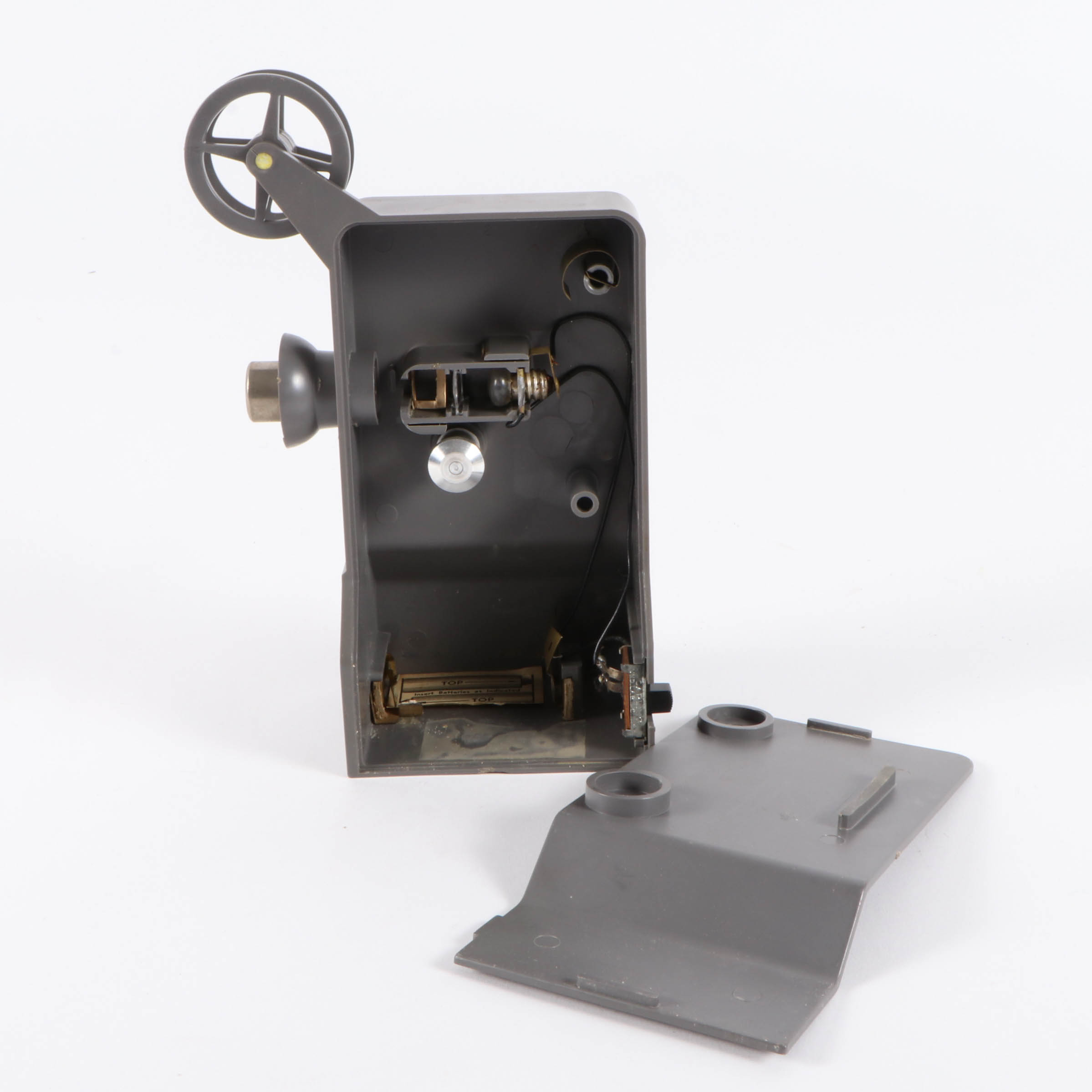 Walt Disney's Donald Duck Auto-Magic Projector, Mid-20th Century