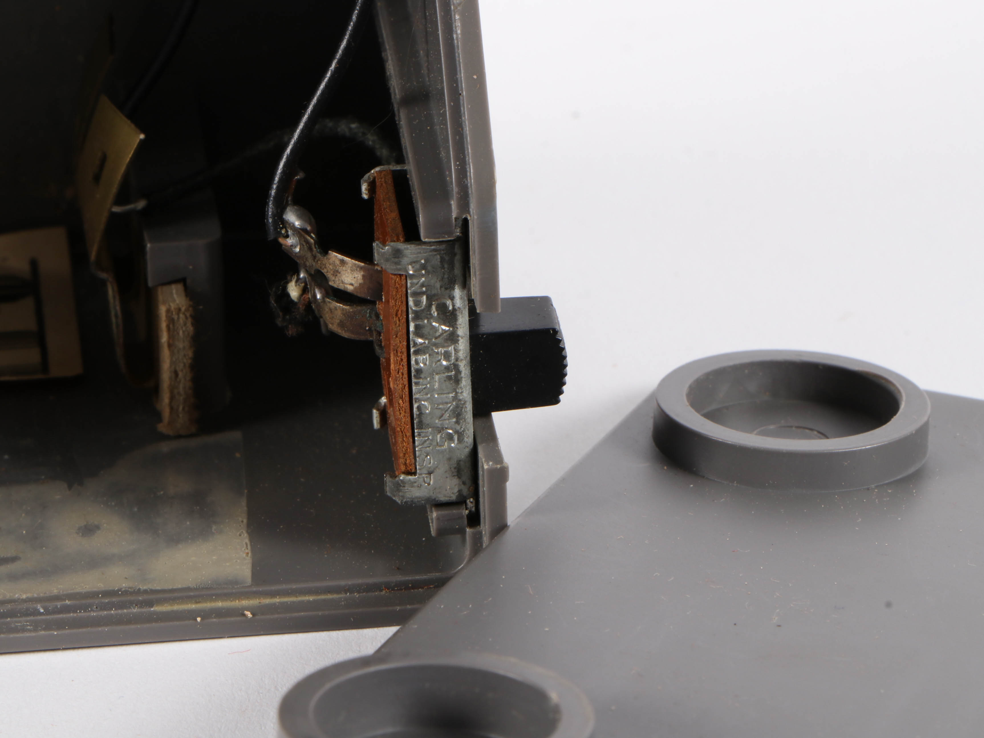 Walt Disney's Donald Duck Auto-Magic Projector, Mid-20th Century