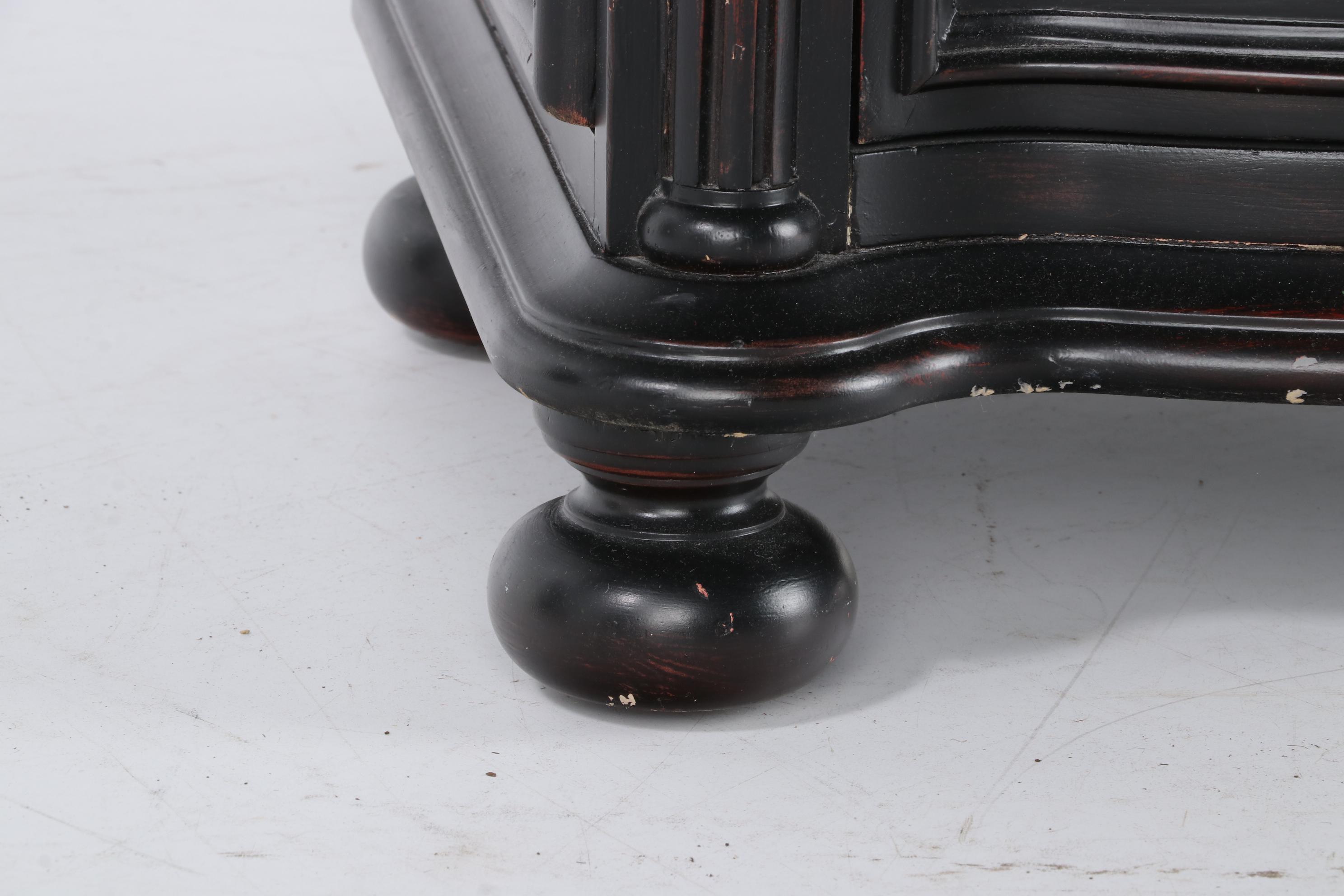 Hooker Furniture "Seven Seas" Jewelry Armoire