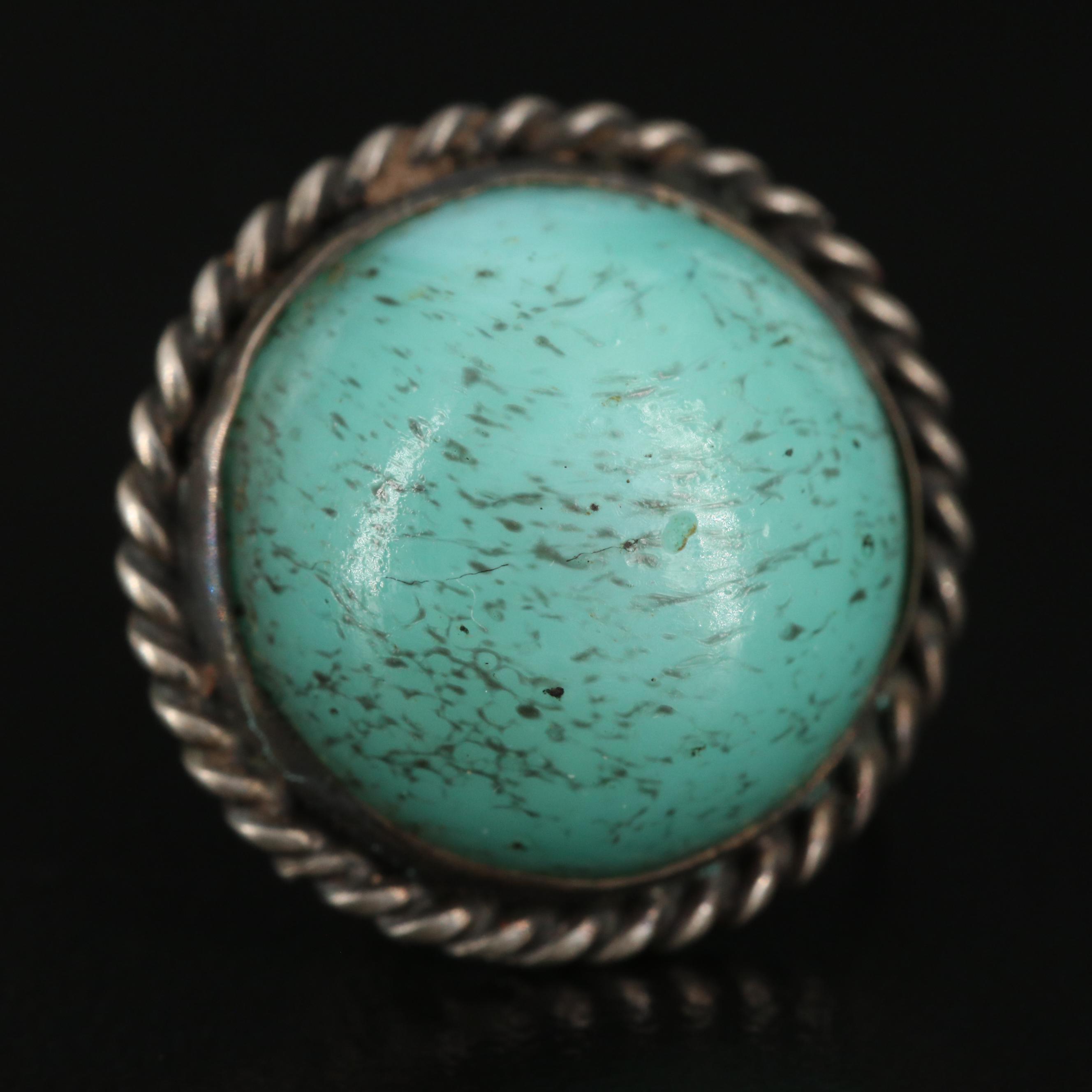 Mexican Sterling Silver Screw Back Earring Assortment