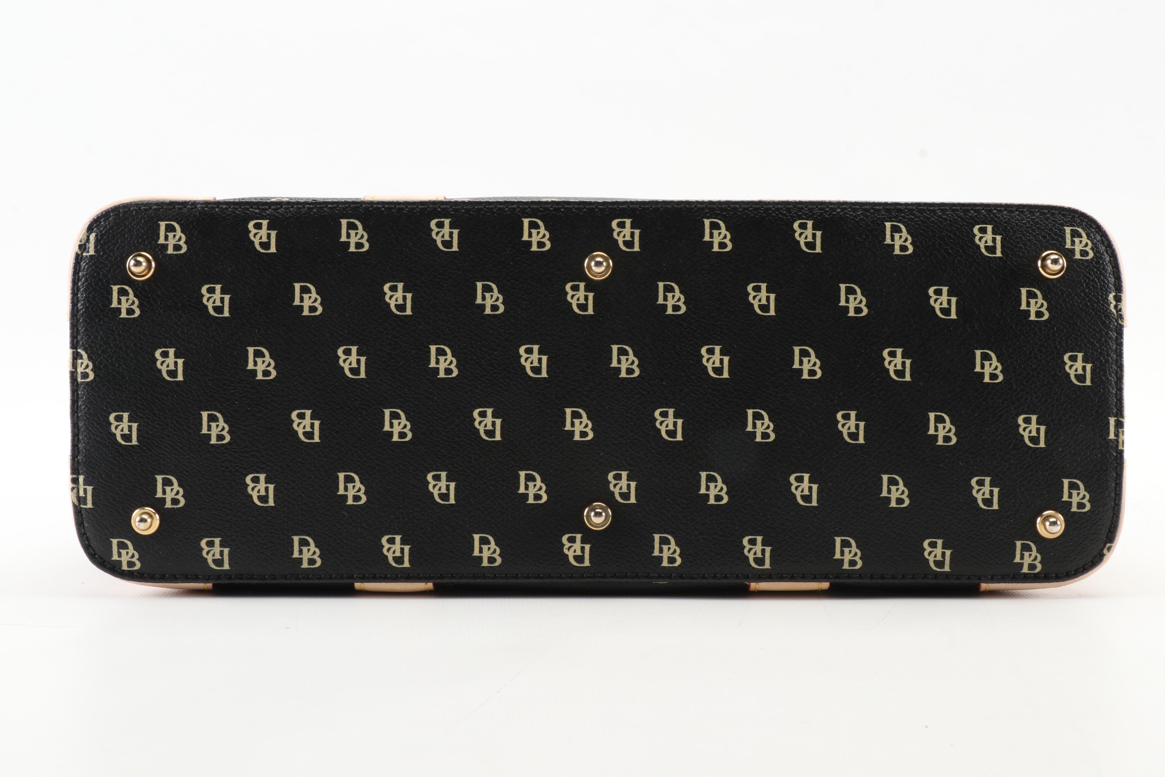 Dooney & Bourke Buckle Strap Two-Way Bag, Pochette and Eyeglass Case