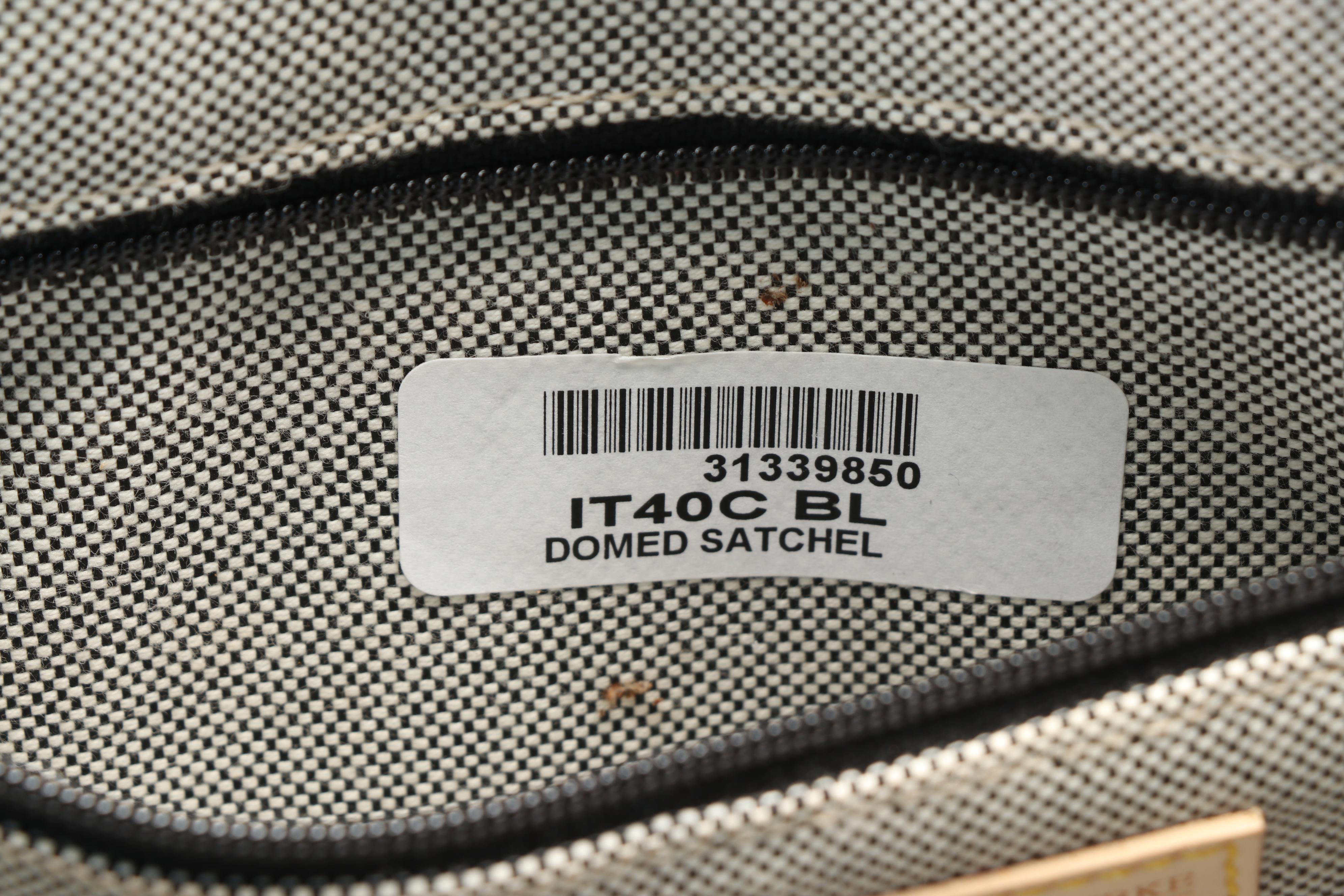 Dooney & Bourke Buckle Strap Two-Way Bag, Pochette and Eyeglass Case