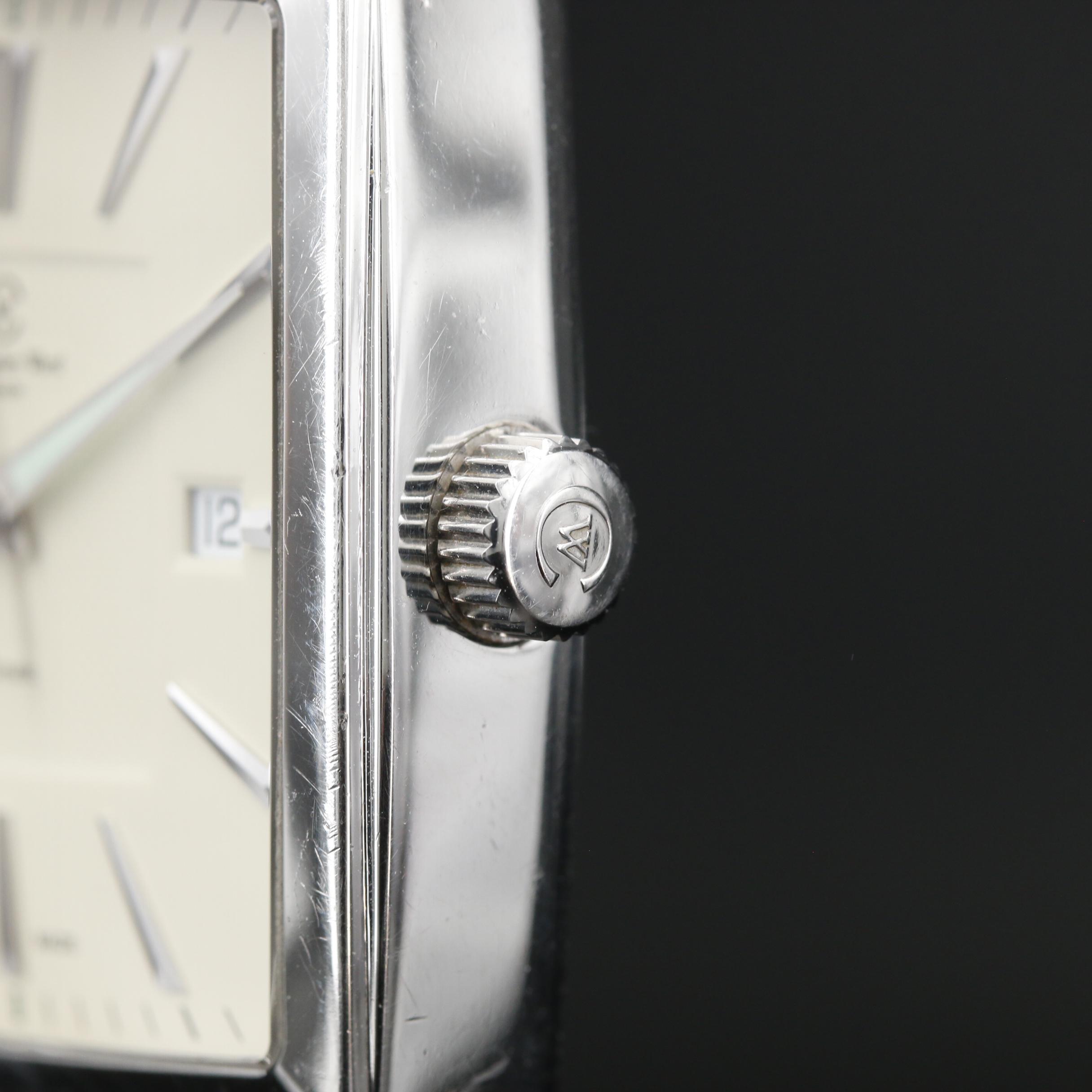 Christoper Ward C15 Henly Stainless Steel Automatic Watch