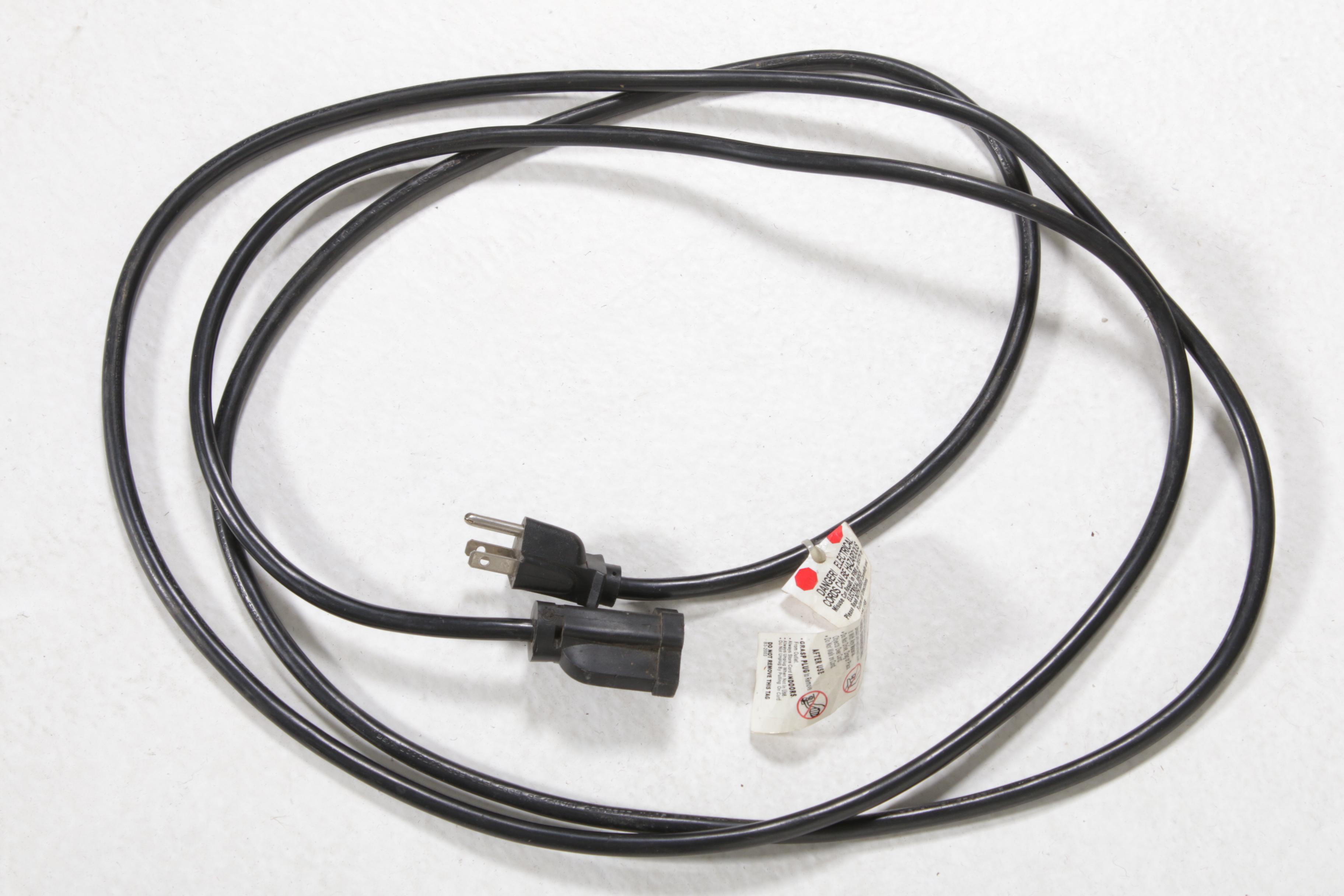 Troy-Bilt "Storm 2410" Electric Start Snow Blower