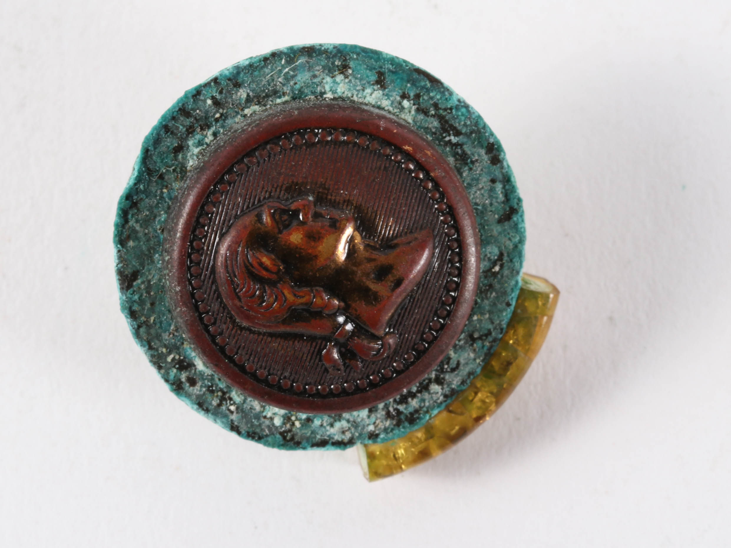 George Washington Commemorative Pins and Buttons