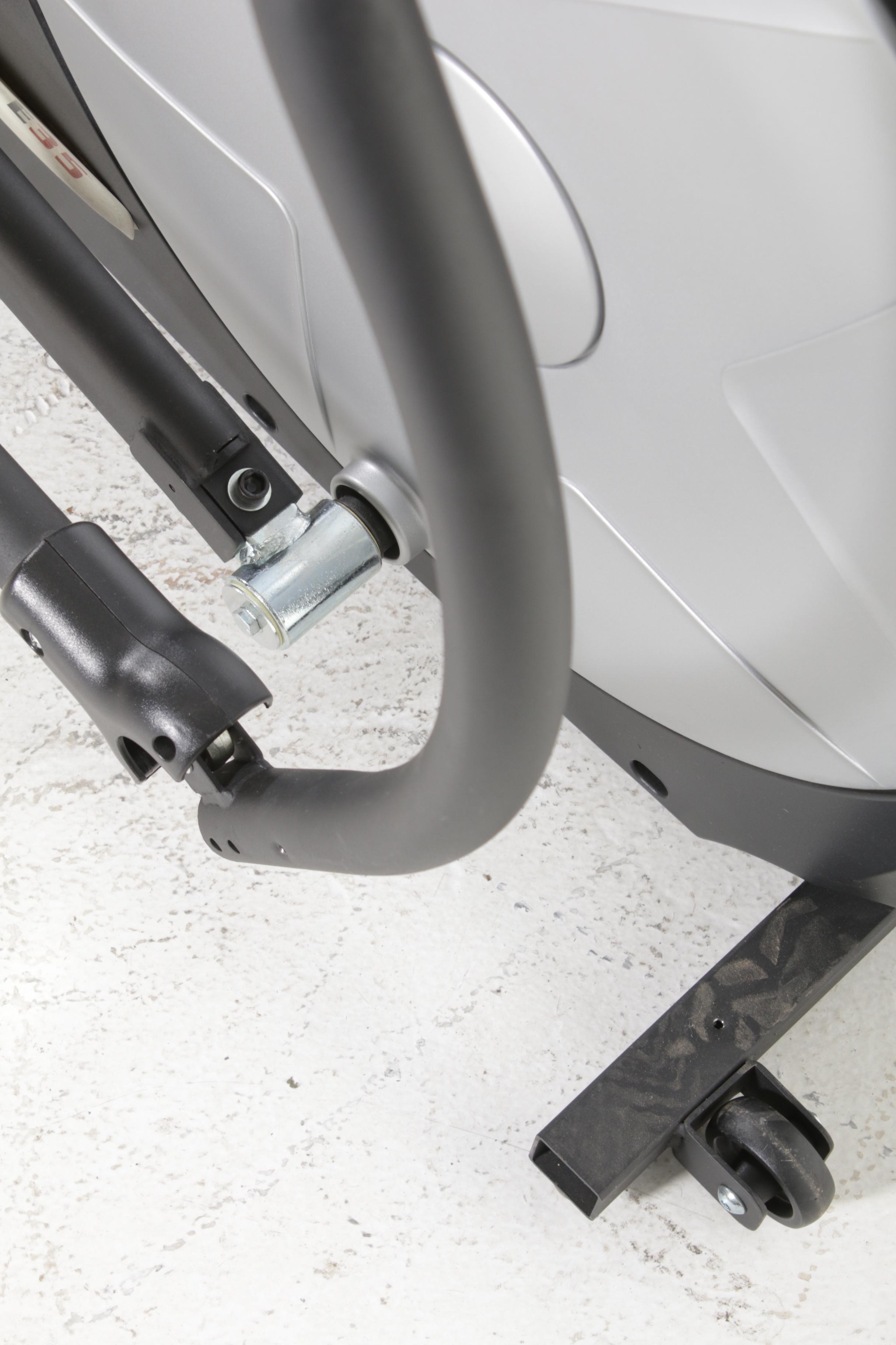 Sole E35 Elliptical Trainer