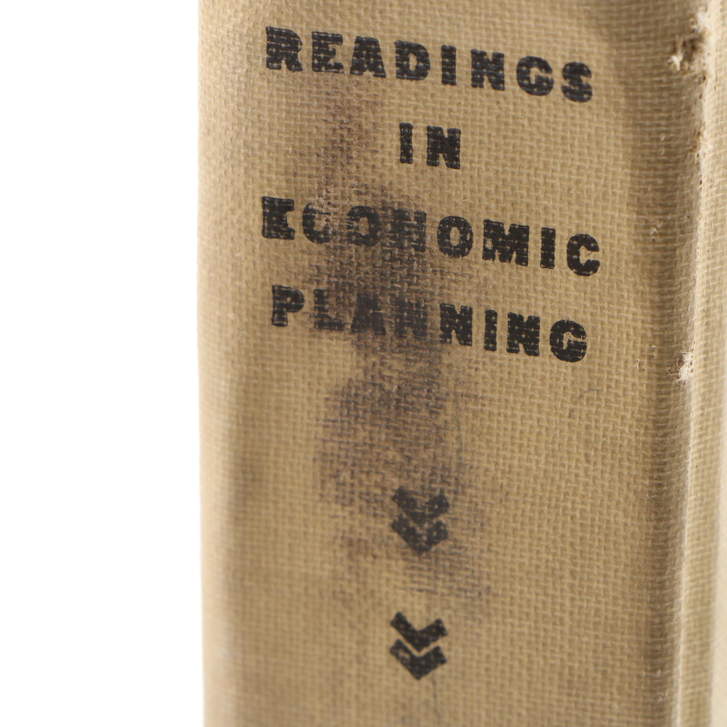 Fiction and Nonfiction Books Including "The World's Best" Literature Compendium