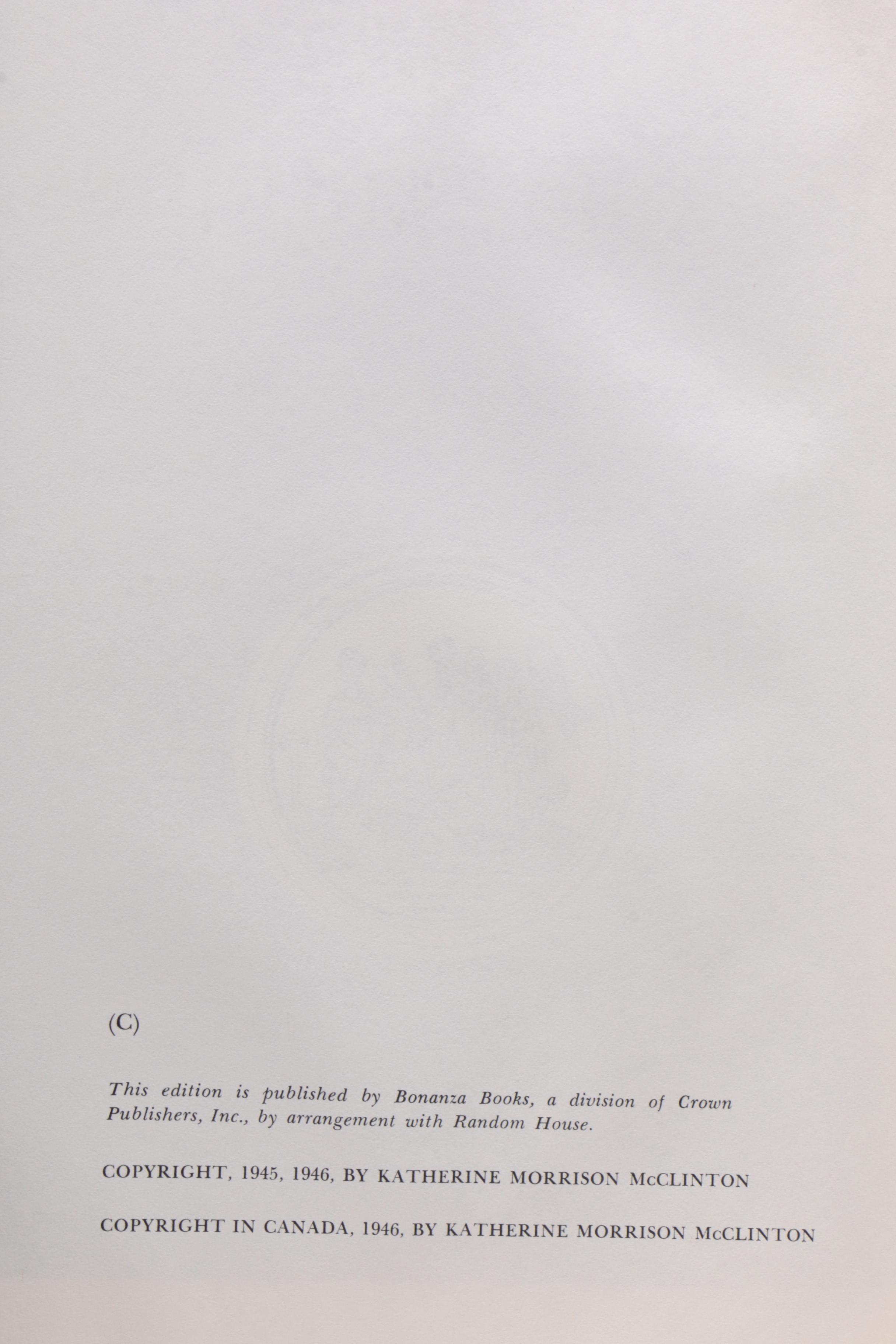 Antiques and Collecting Reference Books Including "Know Your Heirlooms"