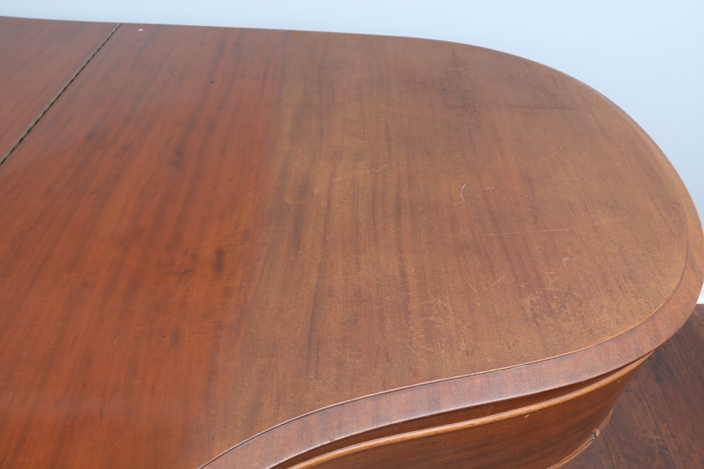 Chickering & Sons Baby Grand Piano with Bench, circa 1920s