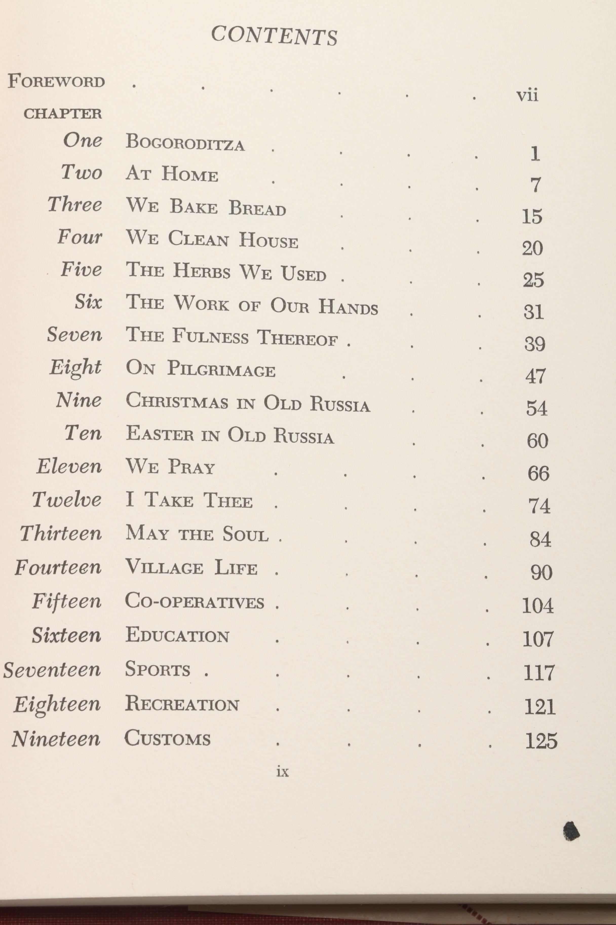 First Edition "KGB: The Secret Work of Soviet Agents" by Barron with Other Books