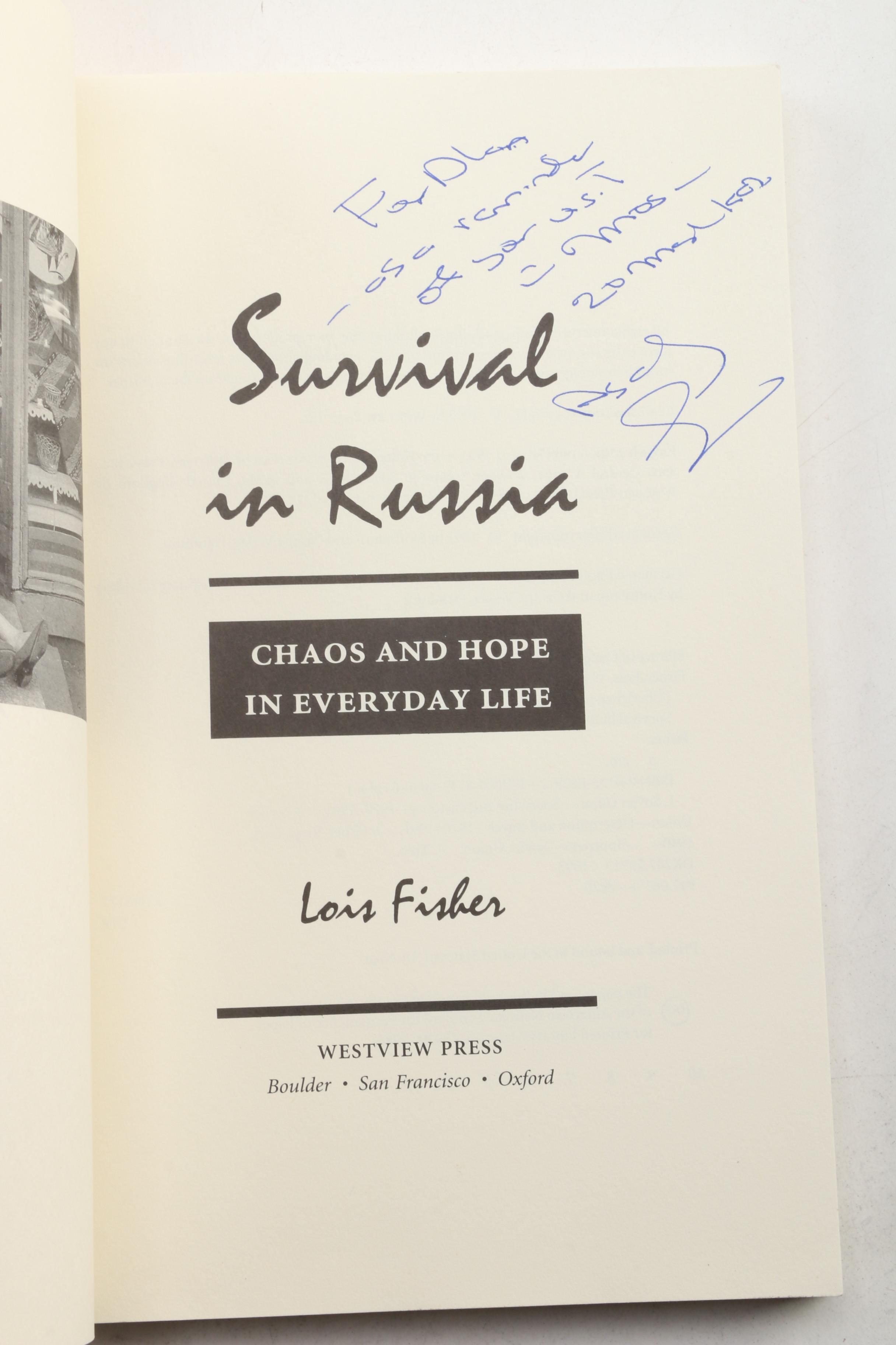 First Edition "KGB: The Secret Work of Soviet Agents" by Barron with Other Books