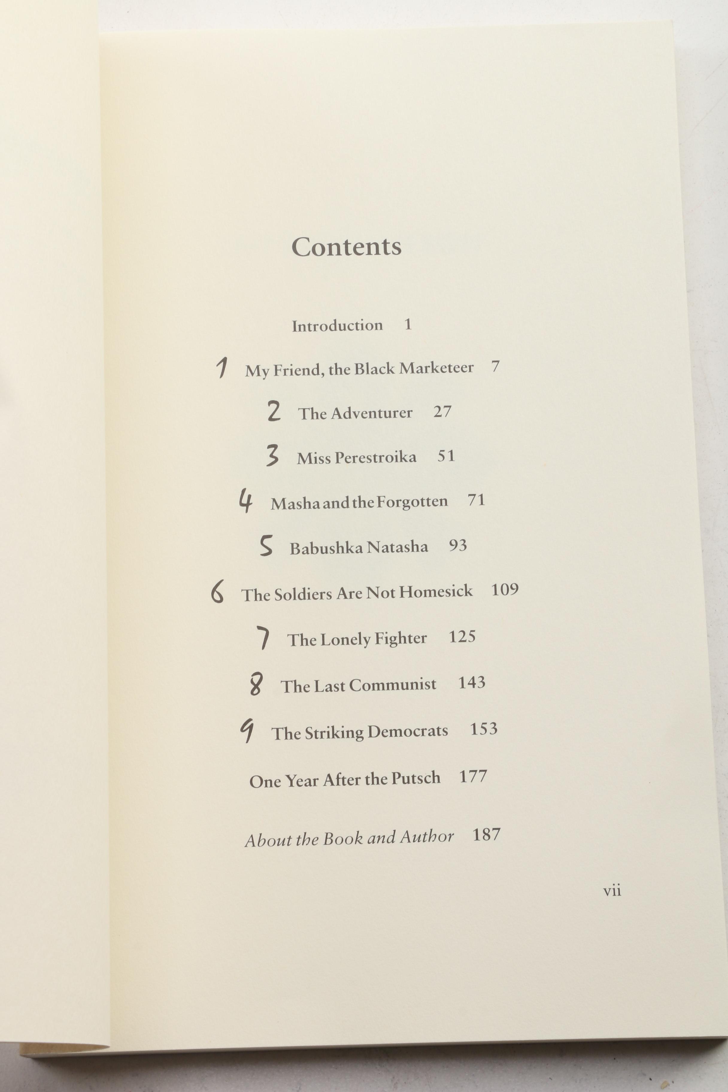 First Edition "KGB: The Secret Work of Soviet Agents" by Barron with Other Books